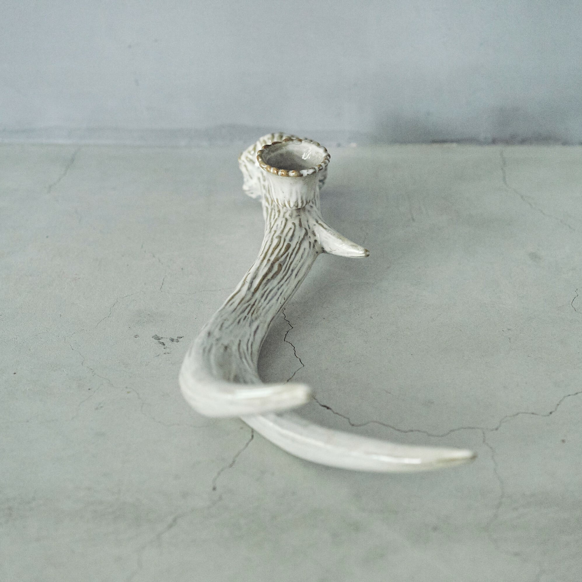 Antler Candle Holder Ⅱ DA-002