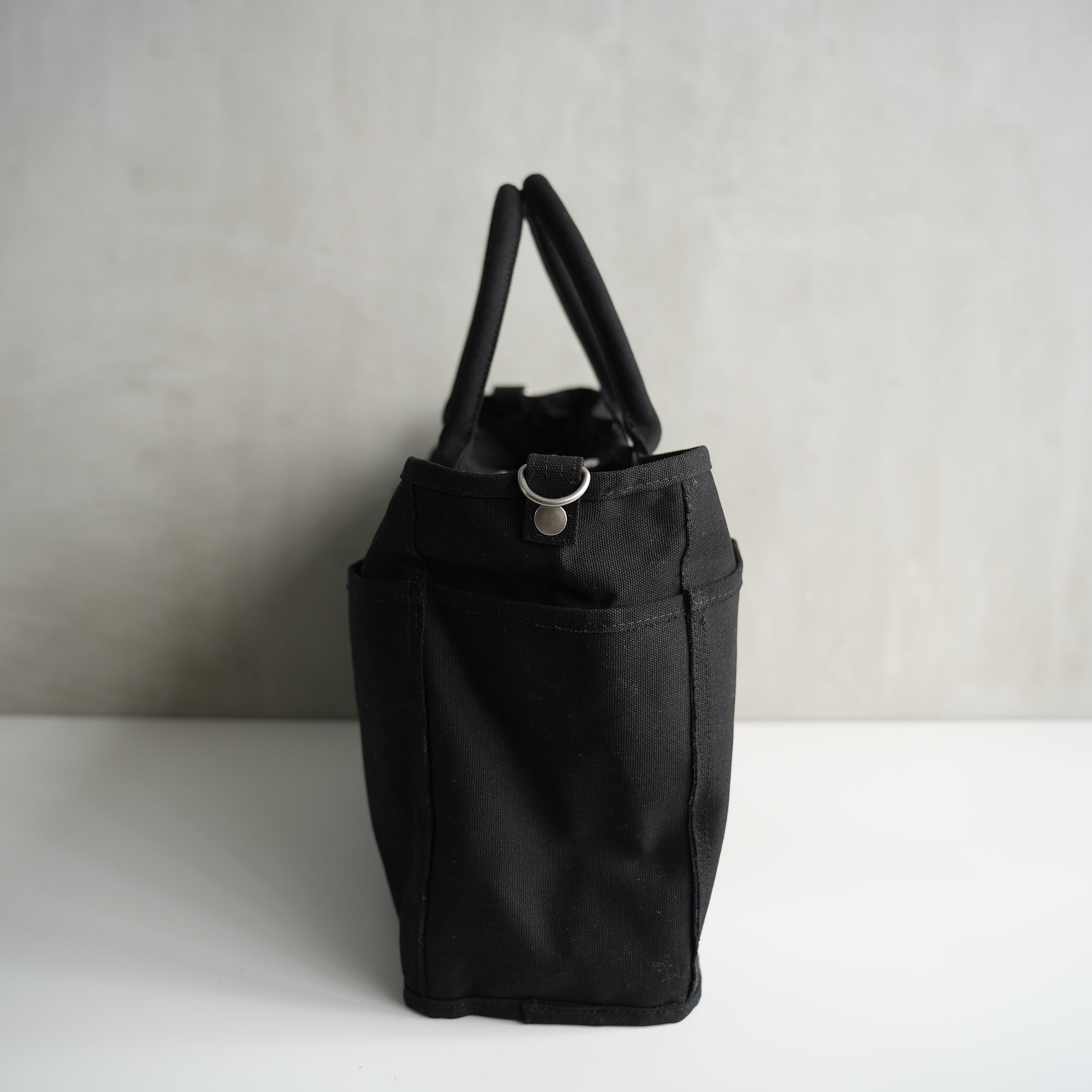 VegieBAG　LARGE BLACK