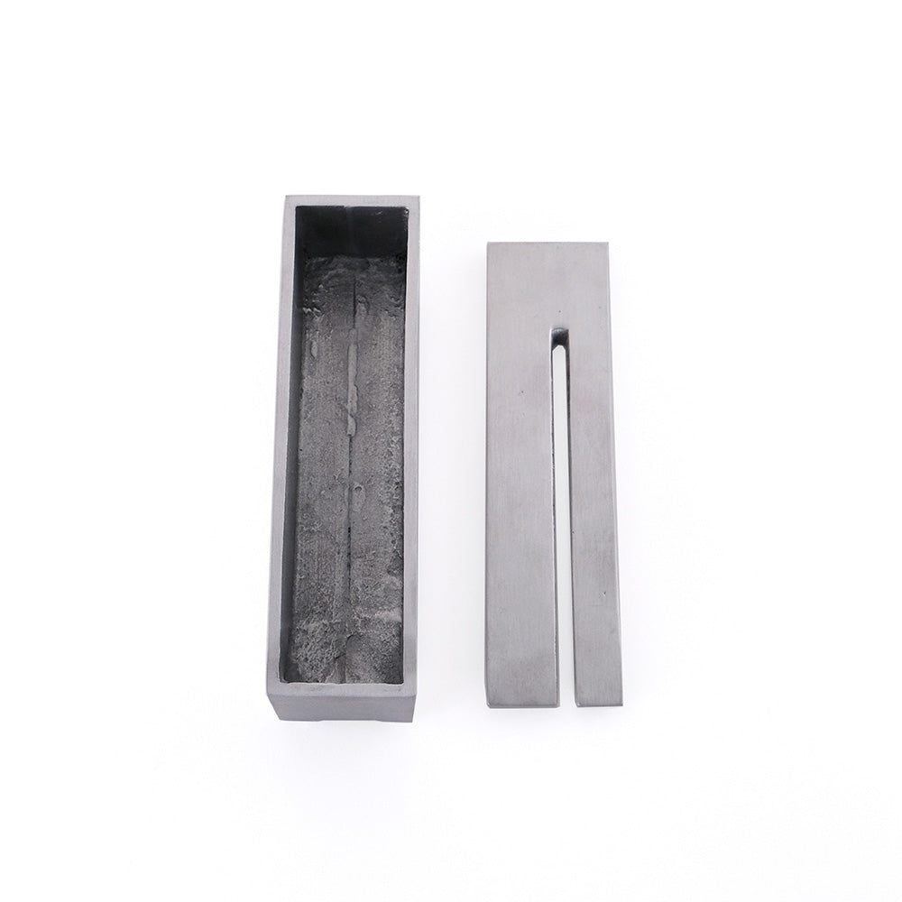 ALUMINIUM INCENSE BURNER