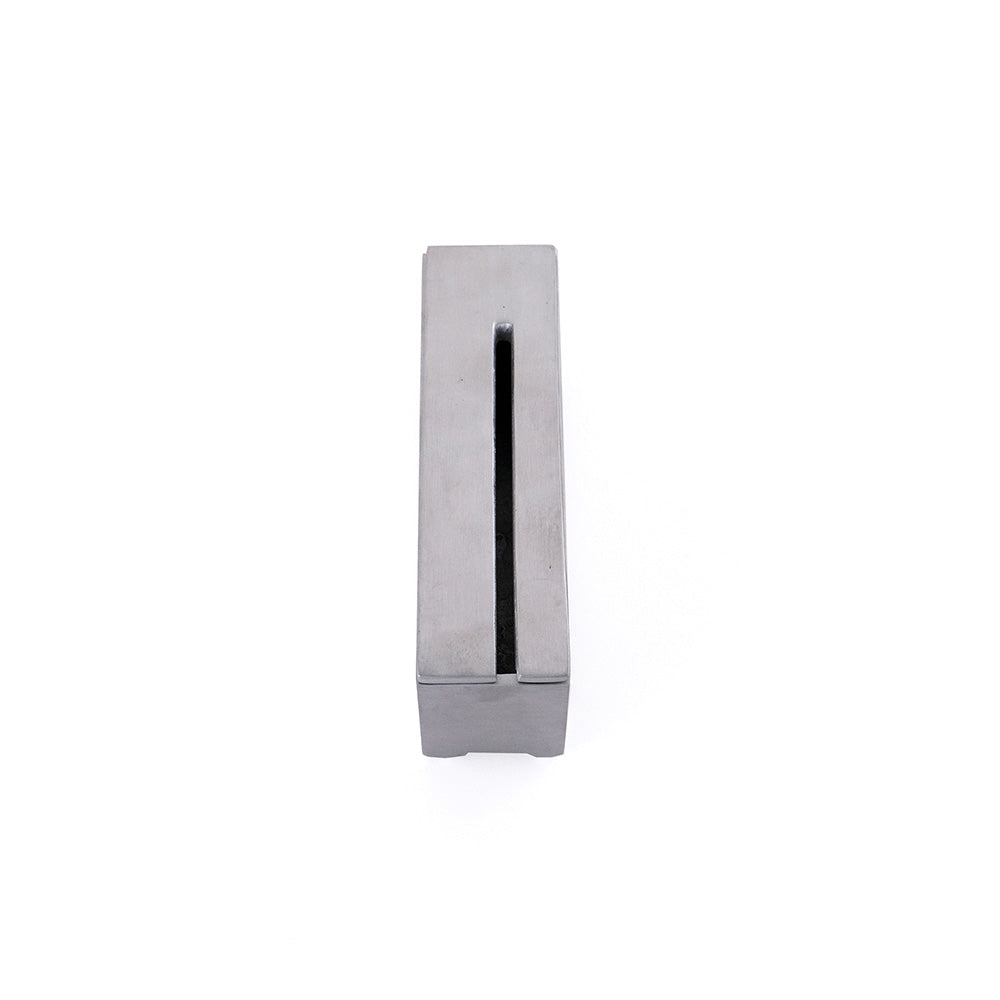 ALUMINIUM INCENSE BURNER