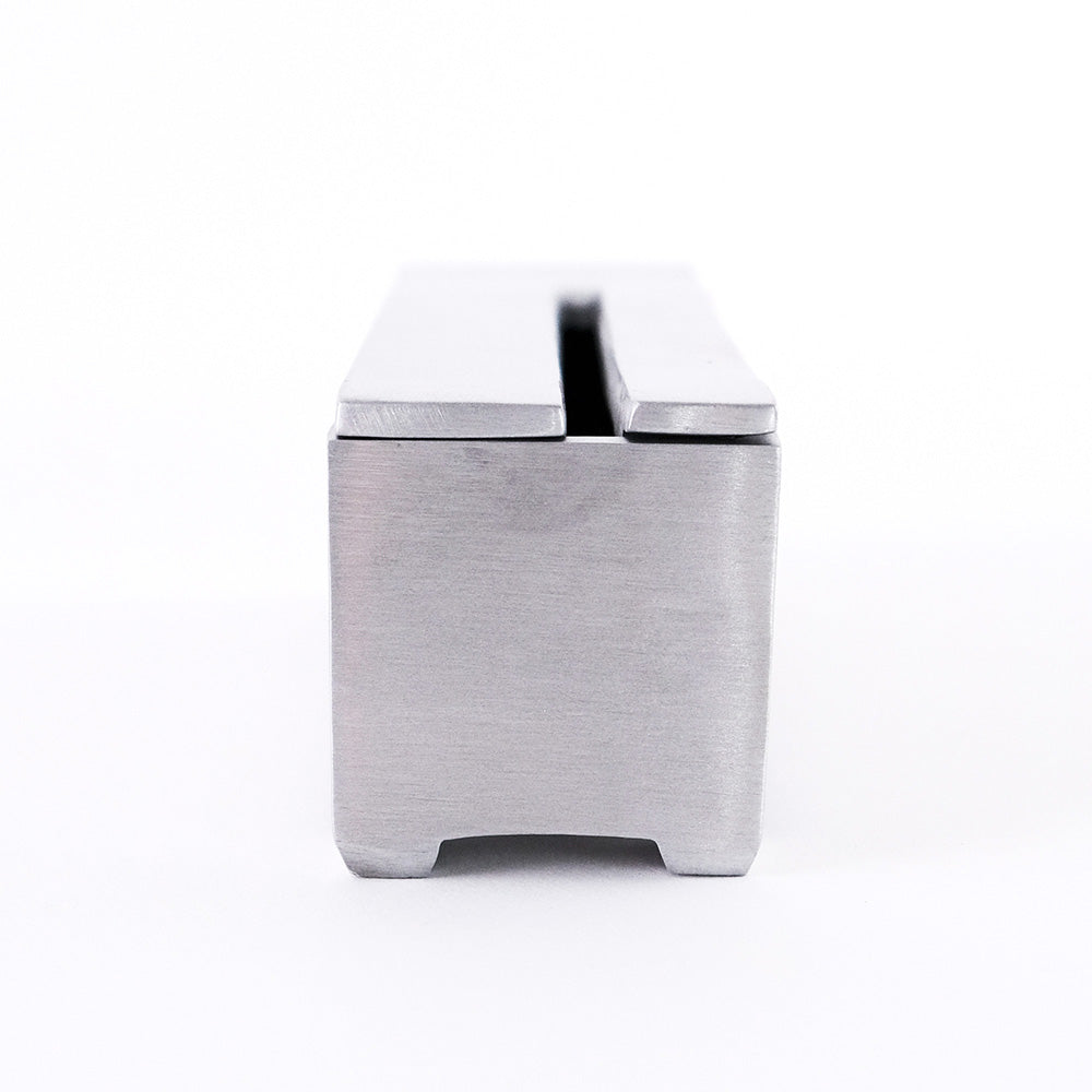 ALUMINIUM INCENSE BURNER