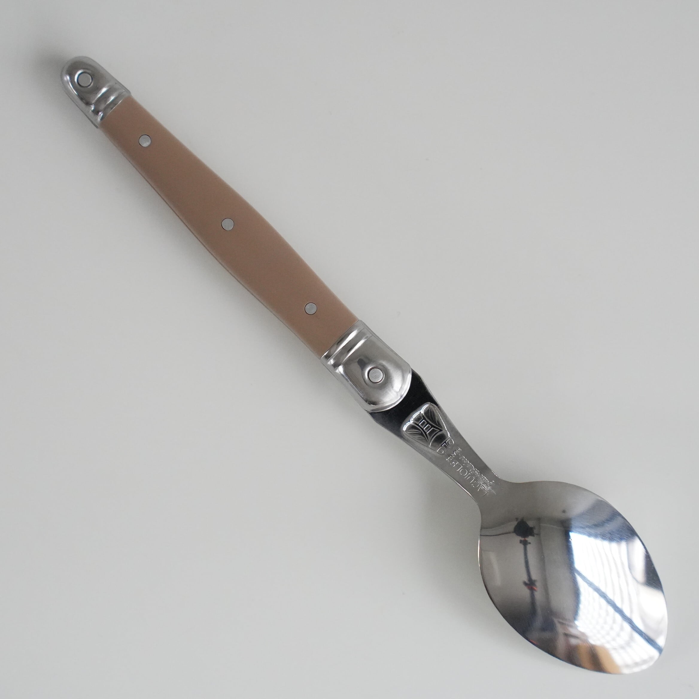 Jean Dubos Laguiole Teaspoon