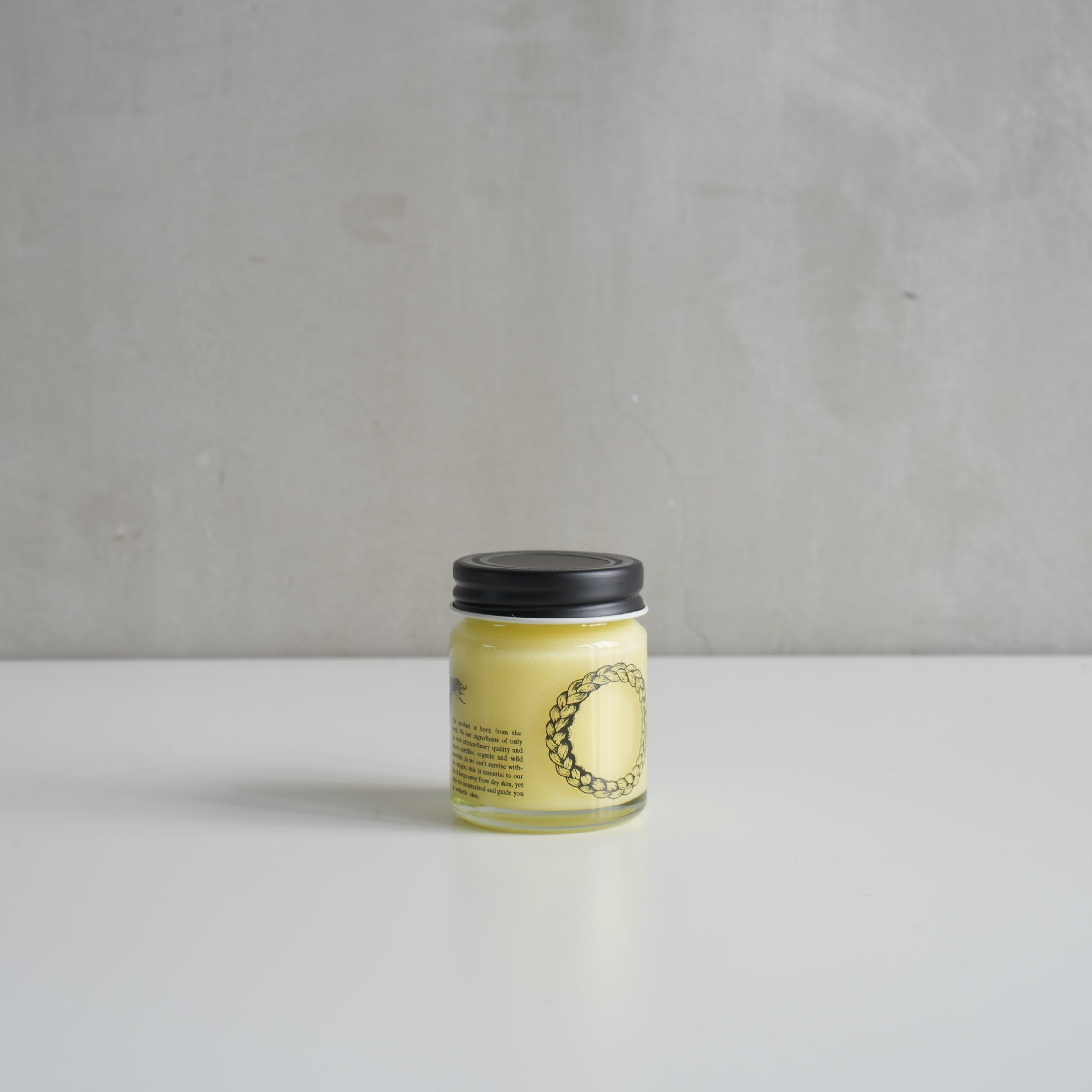 O skin & hair BALM 45ml