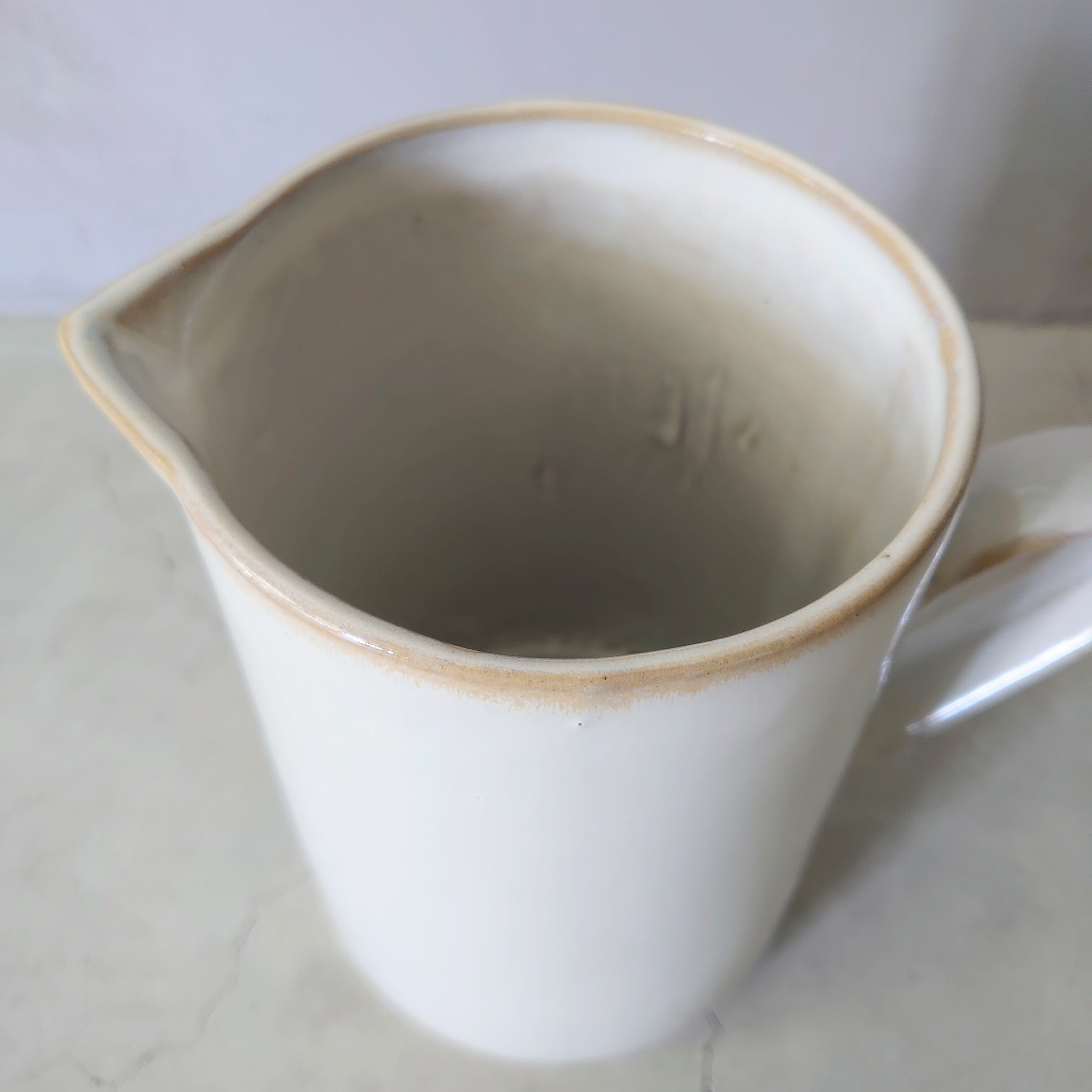 Rustic Pitcher S　TB-202