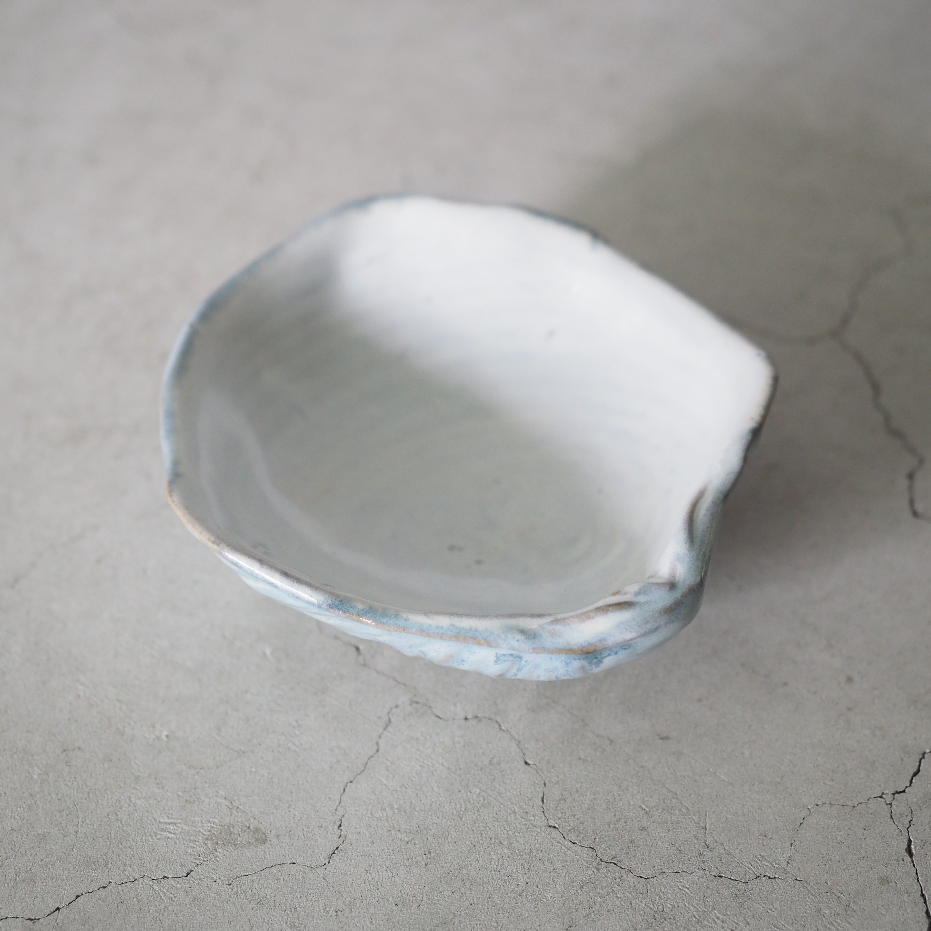 Shell Dish S　OCT-050