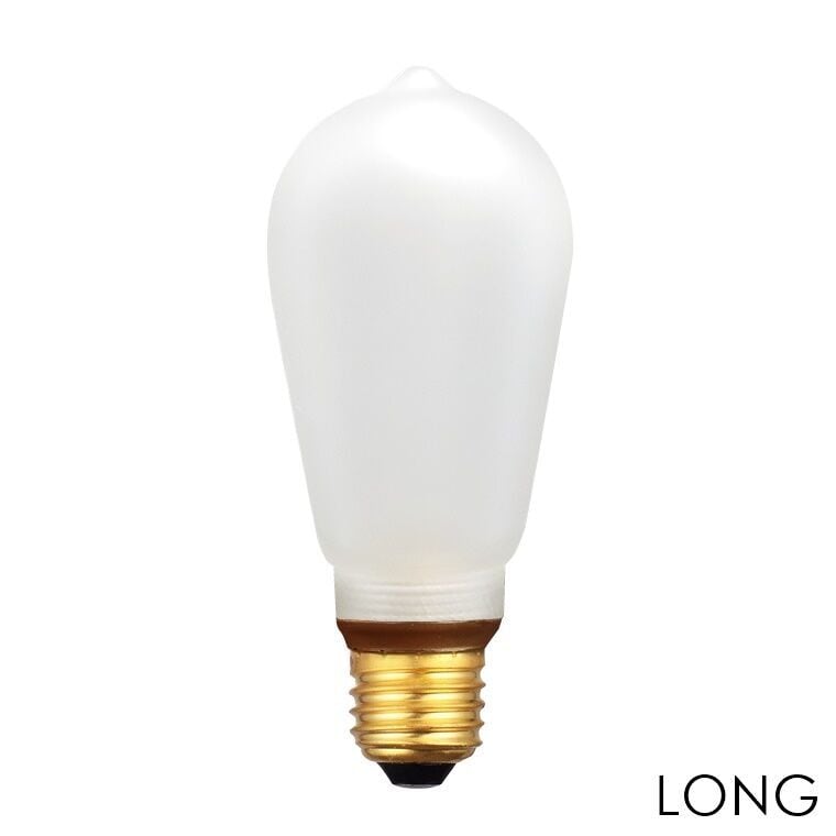 NOSTALGIA LED Bulb　FROST