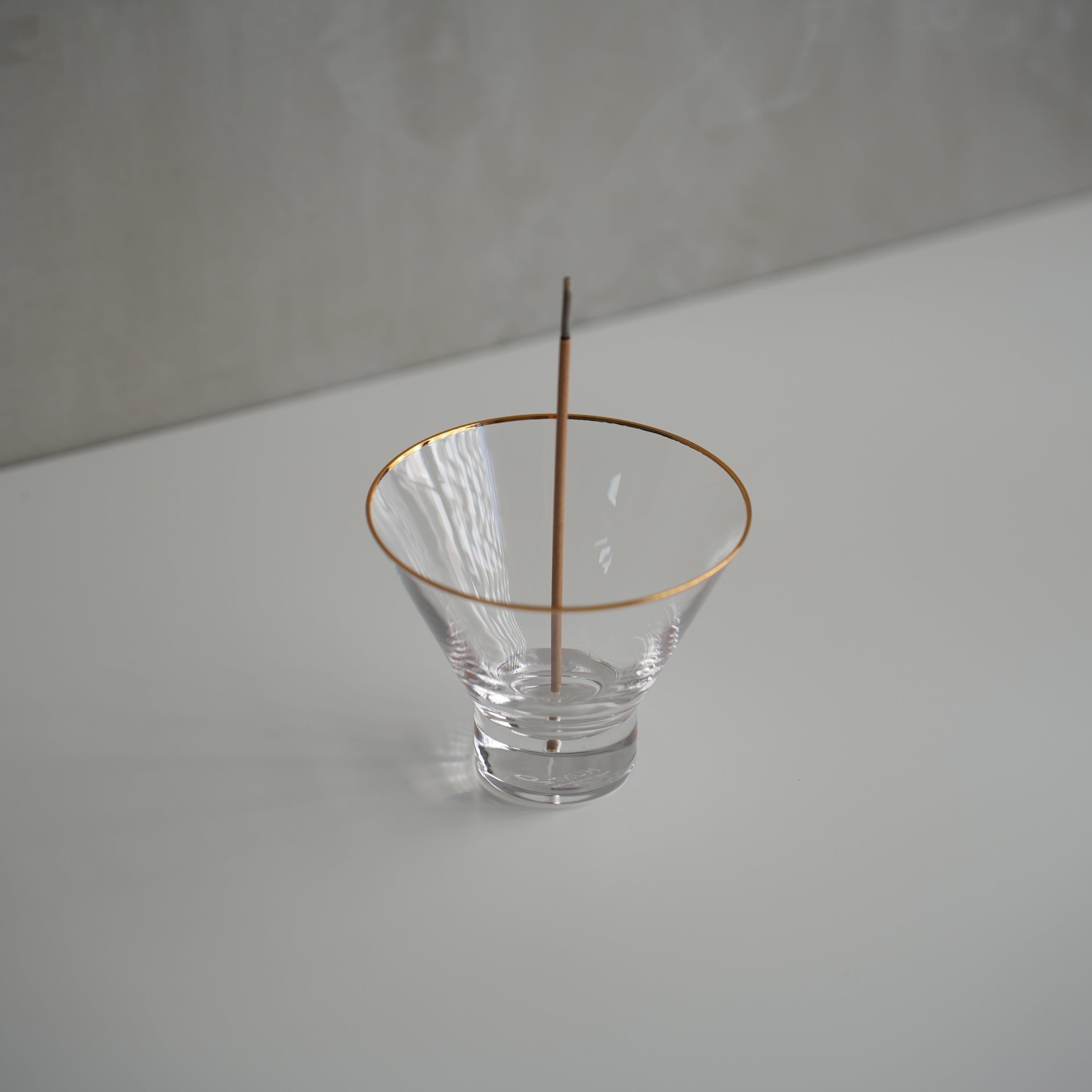 Hazel Alle a te Incense Holder  Cylinder