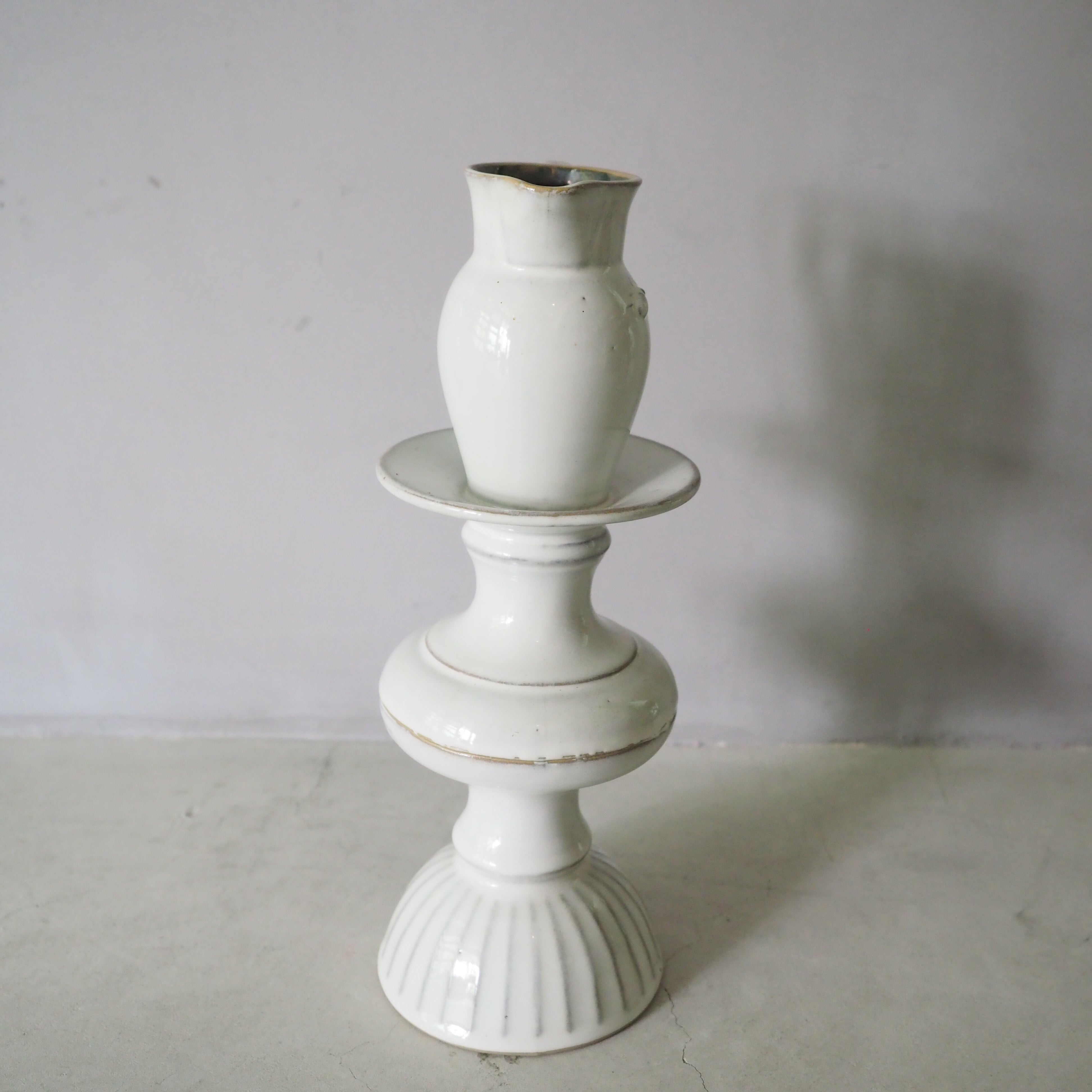 Pottery Column Ⅷ　PC-008