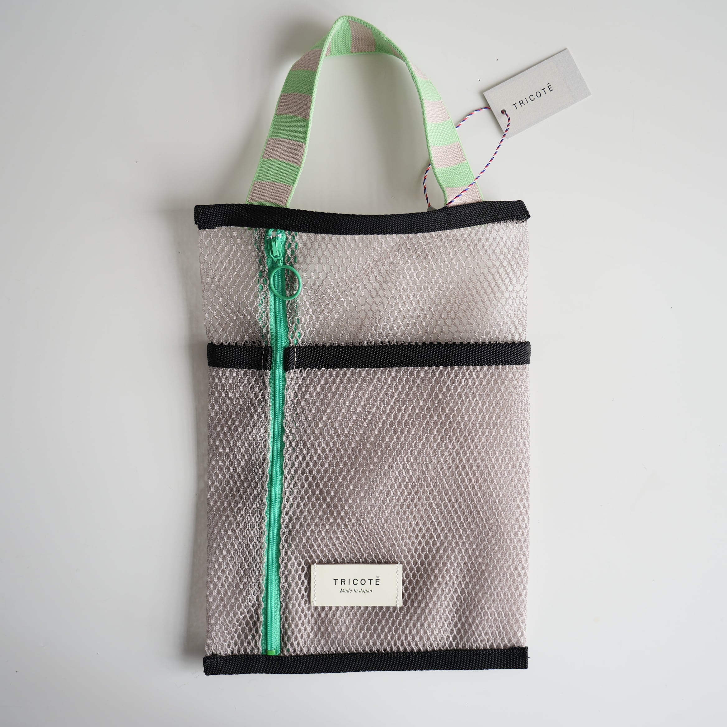 Mesh Pouch Bag