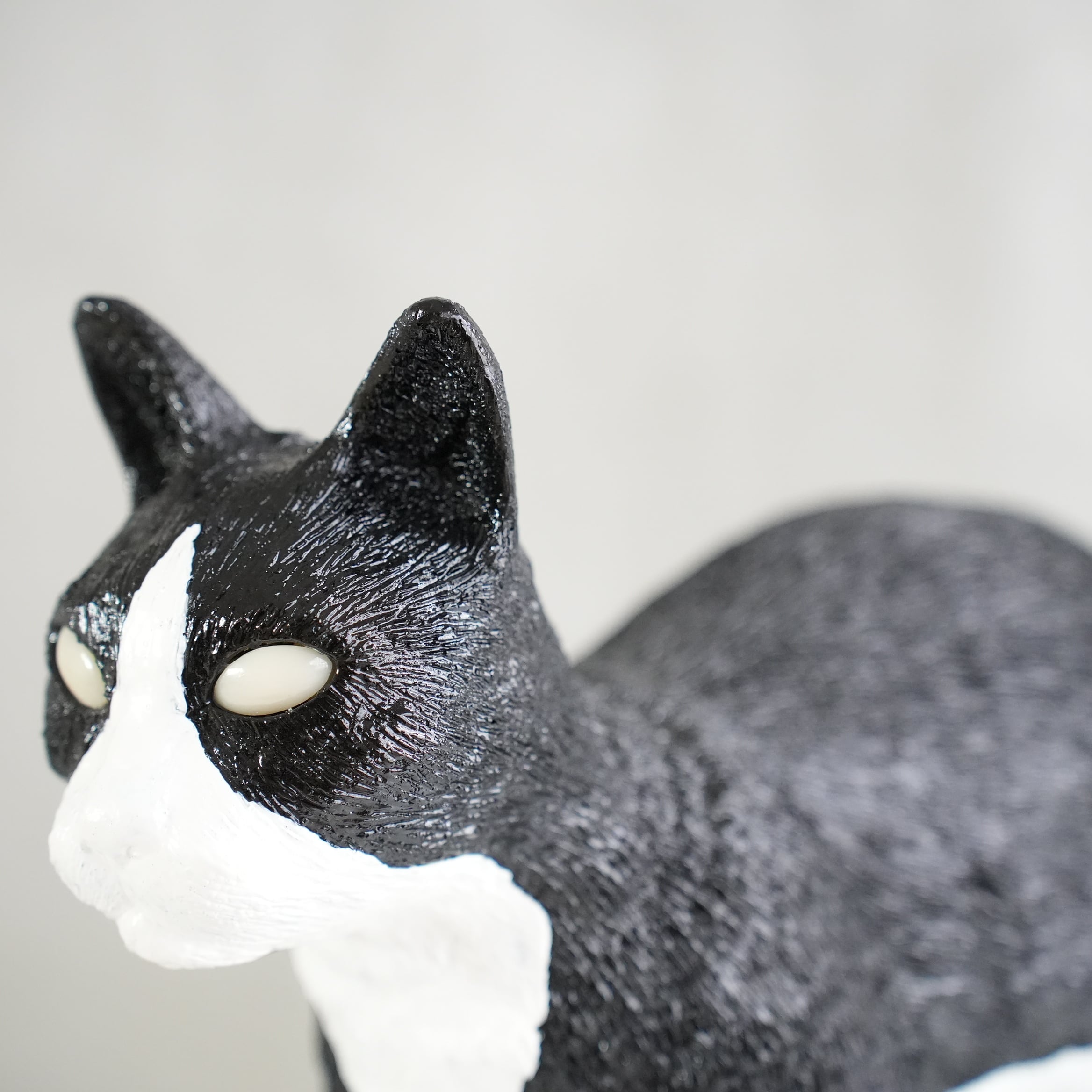 JOBBY THE CAT LAMP　SELETTI