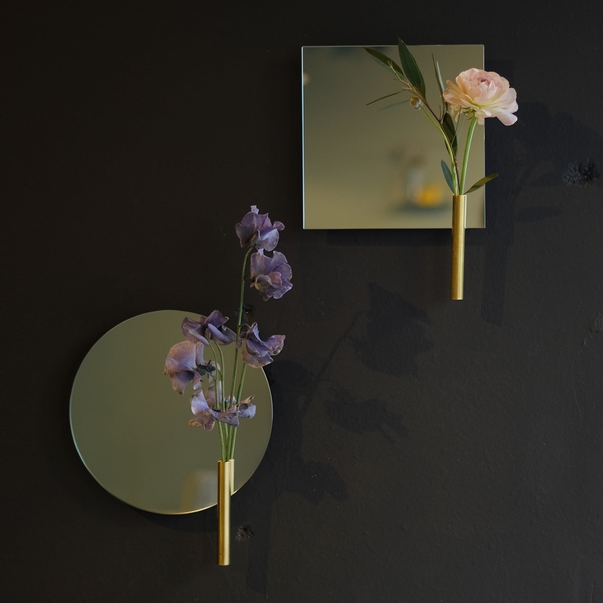 REINE Float Mirror S