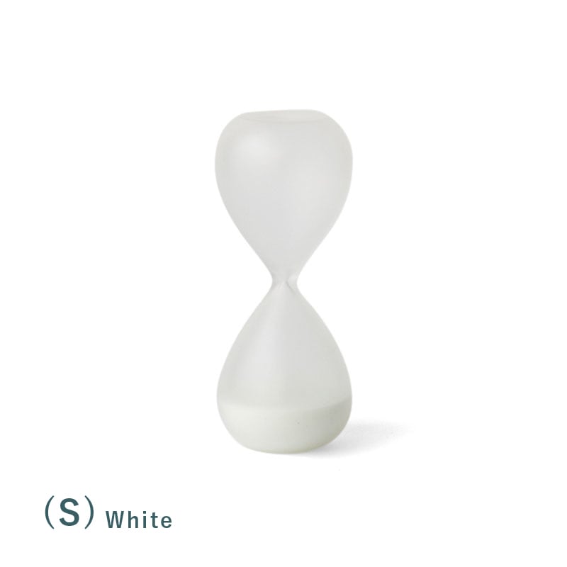 Frost Sand Timer S