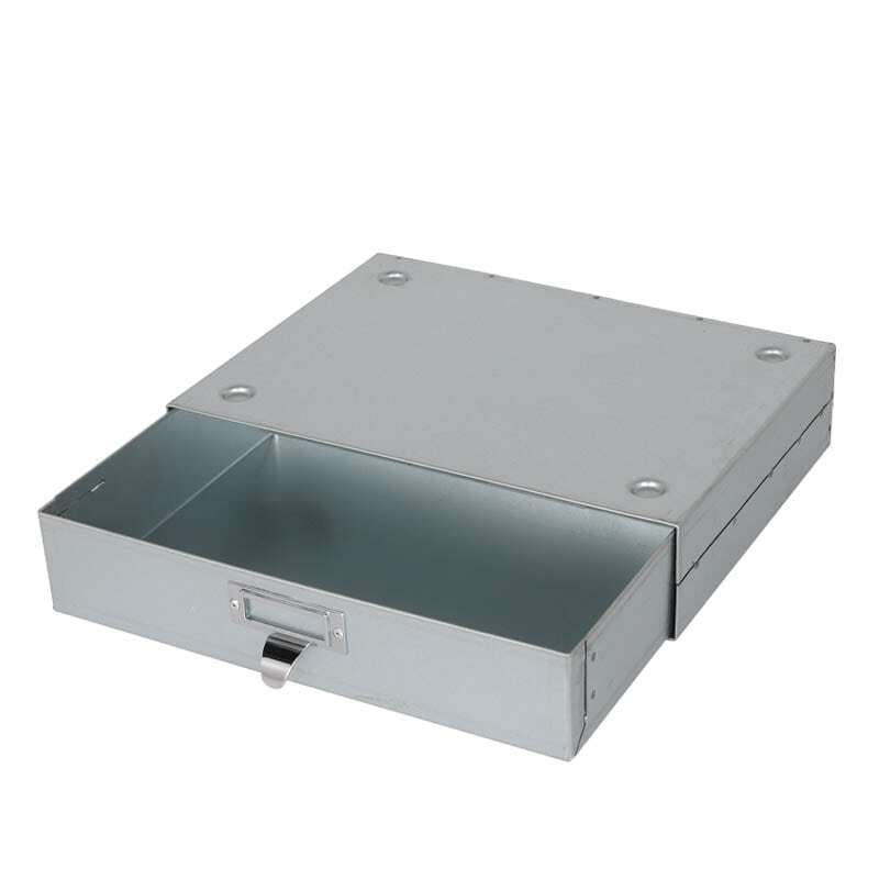 STACKABLE DRAWER HORIZONTAL