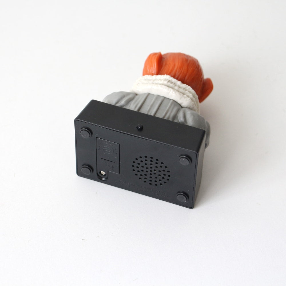 Toy & Magnet "Pennywise Talking Bobble Bust"