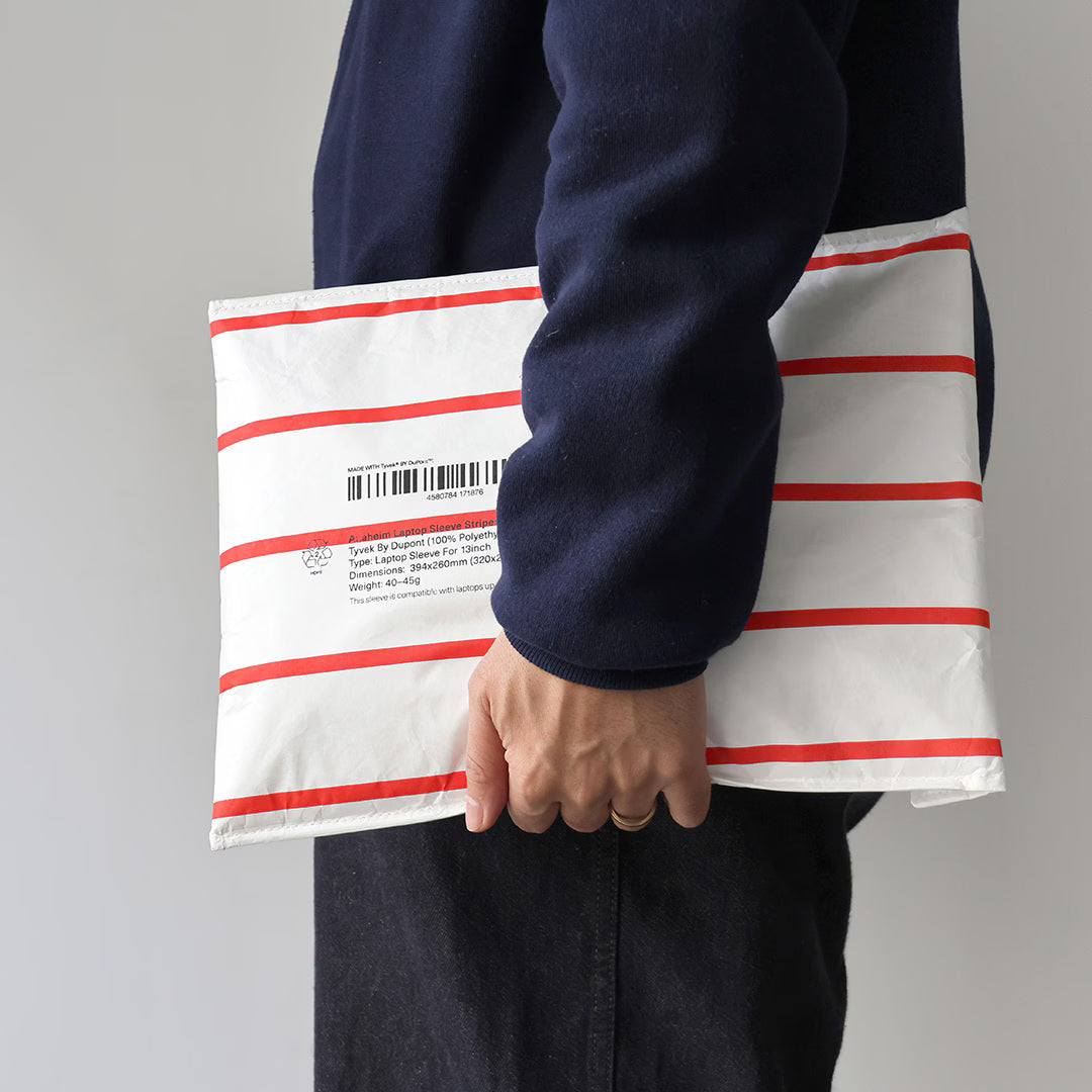 ANAheim Laptop Sleeve Stripes 13inch