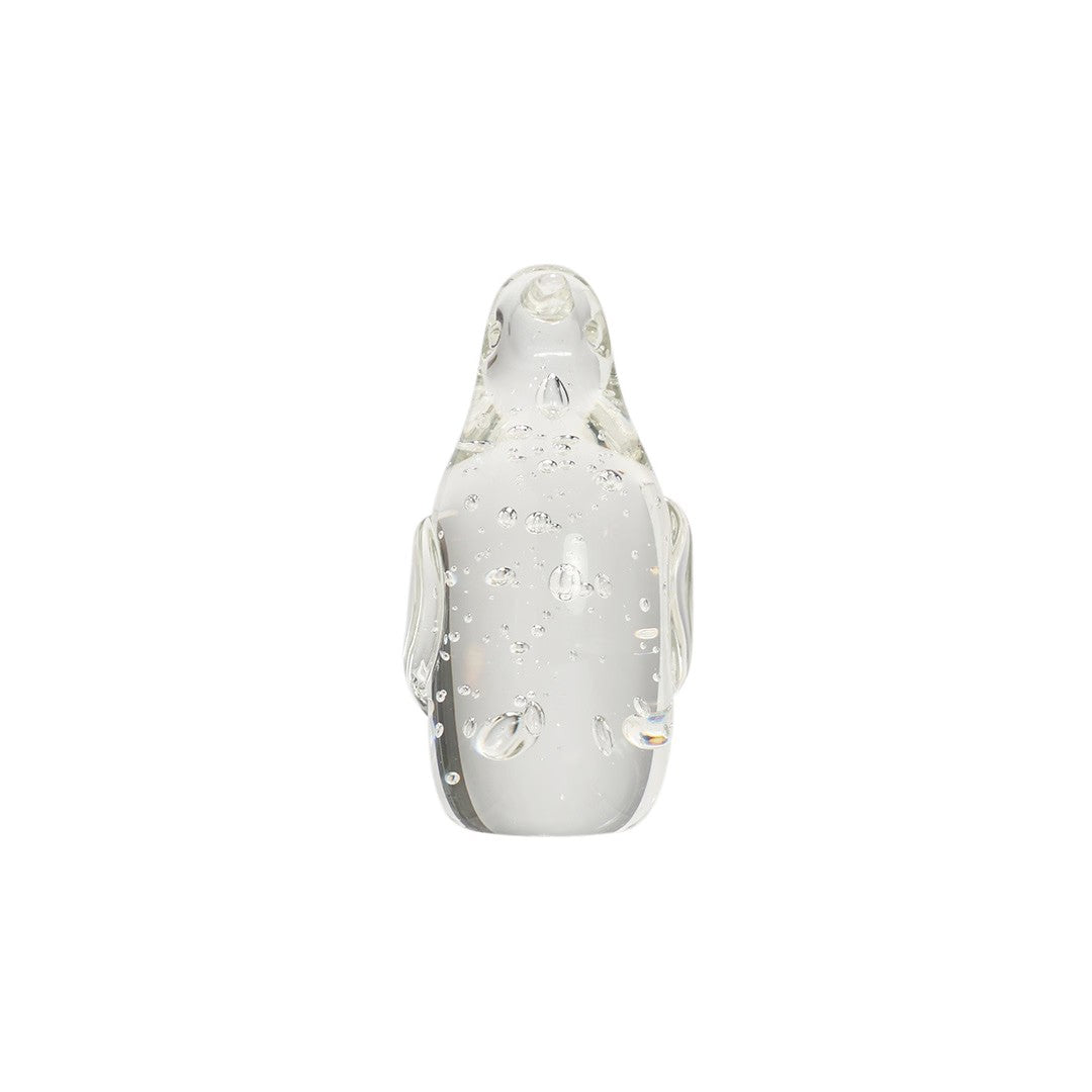 Glass Object Penguin
