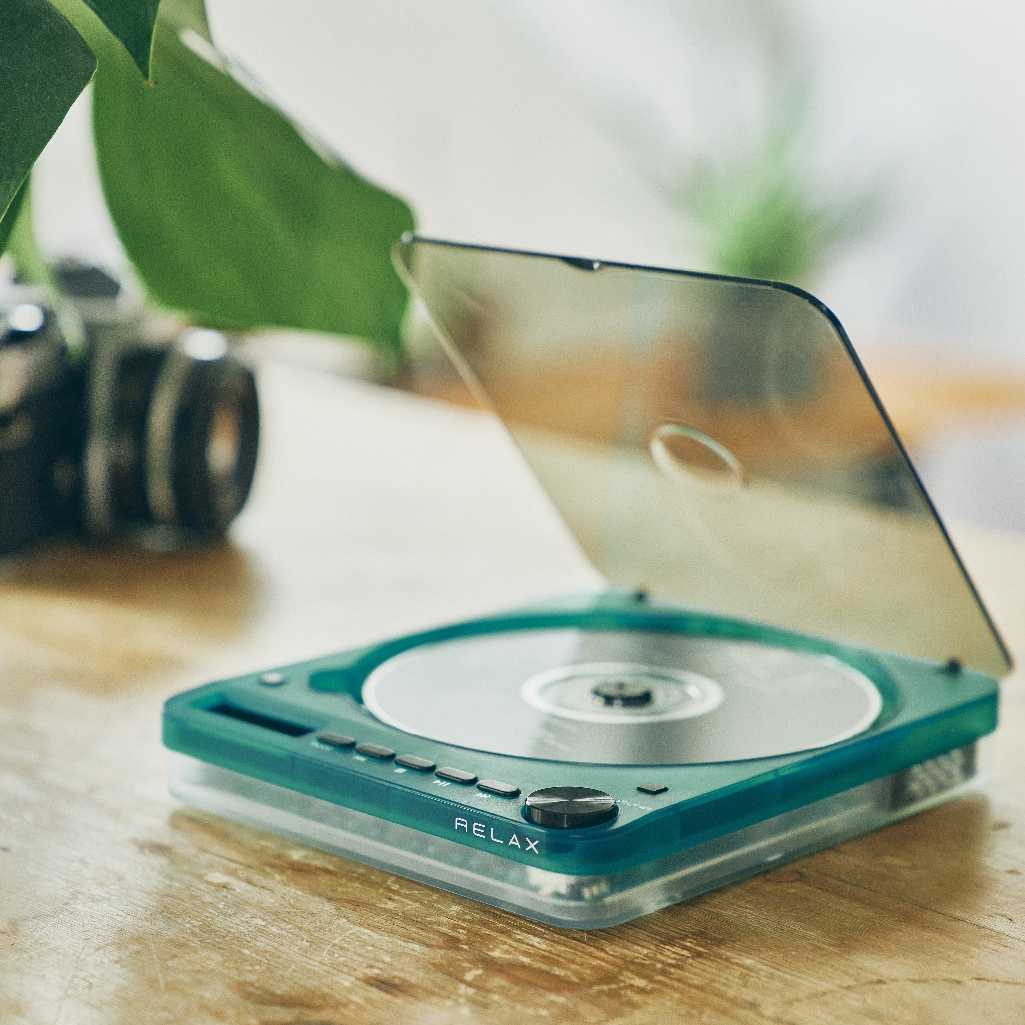 PIXEL TUNES CD Player