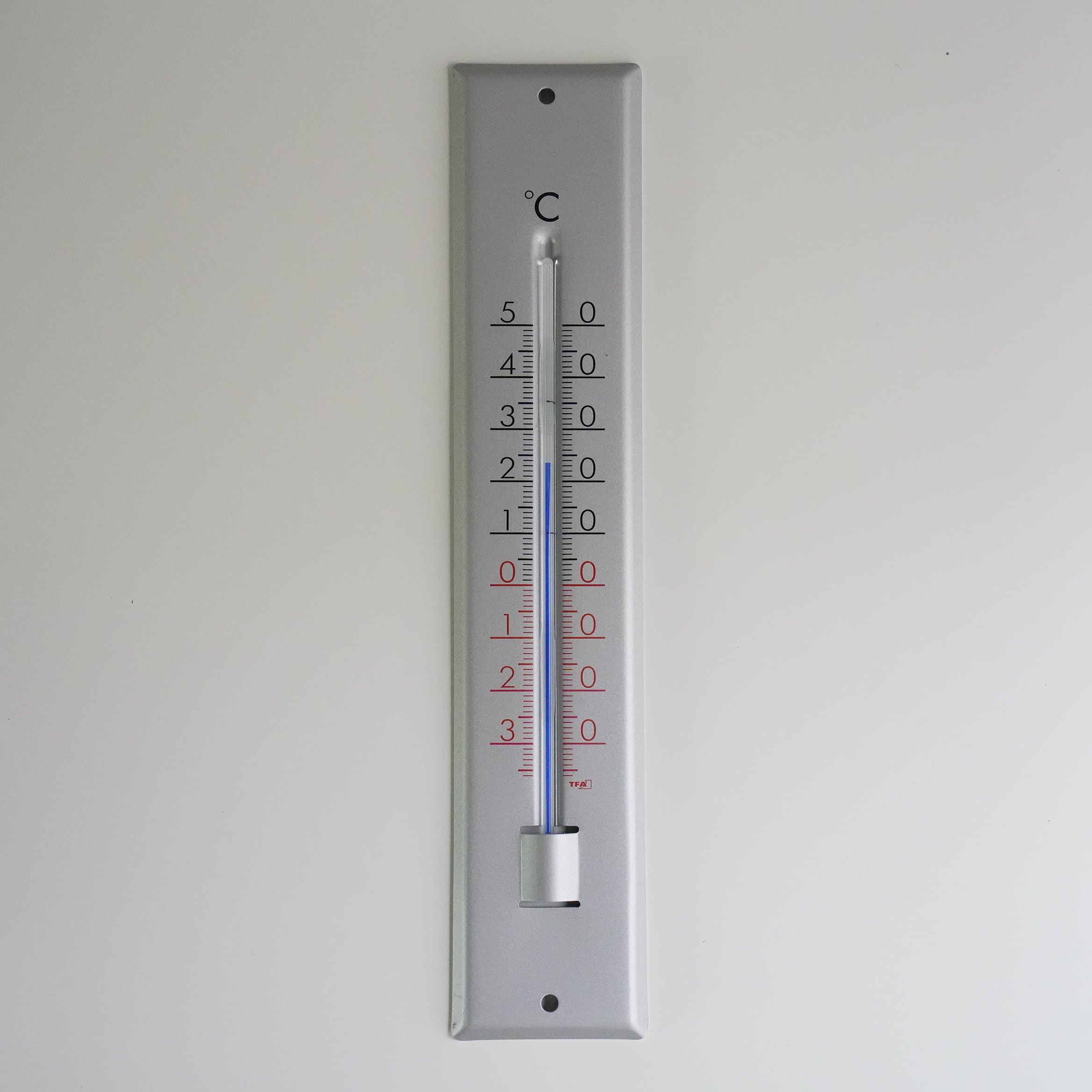 Analogue Thermometer 12.011271