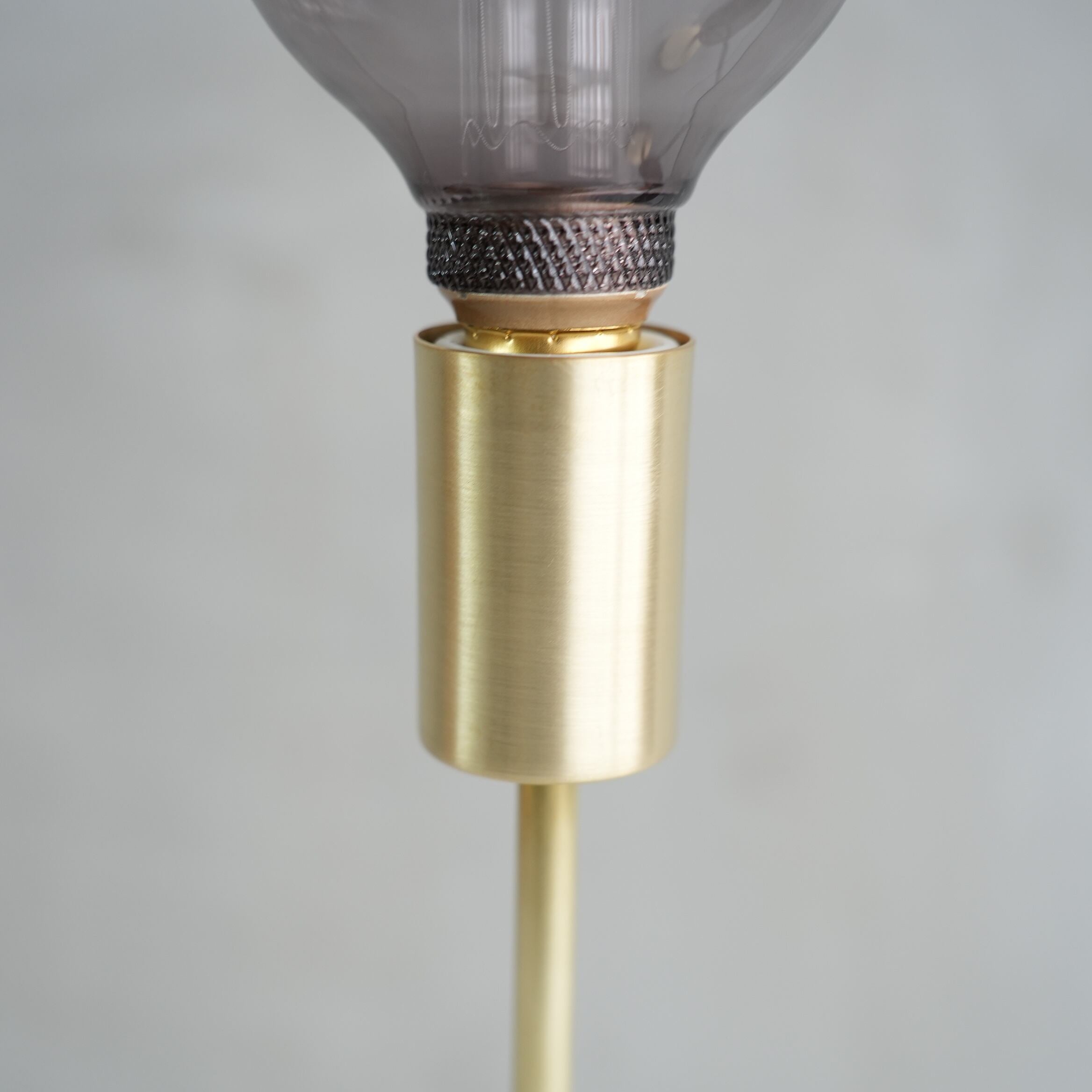 Brass Table Lamp T04