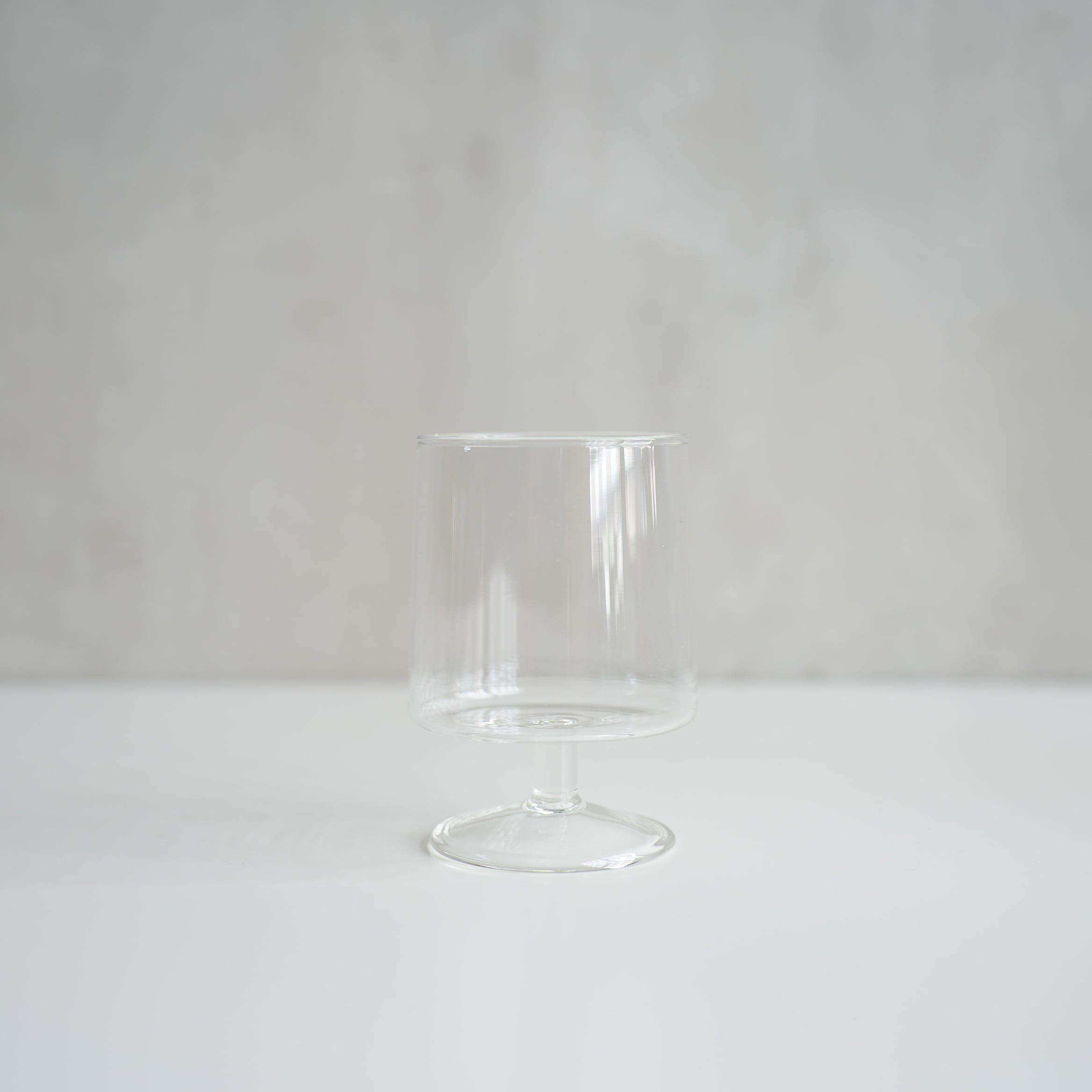 Goblet Glass