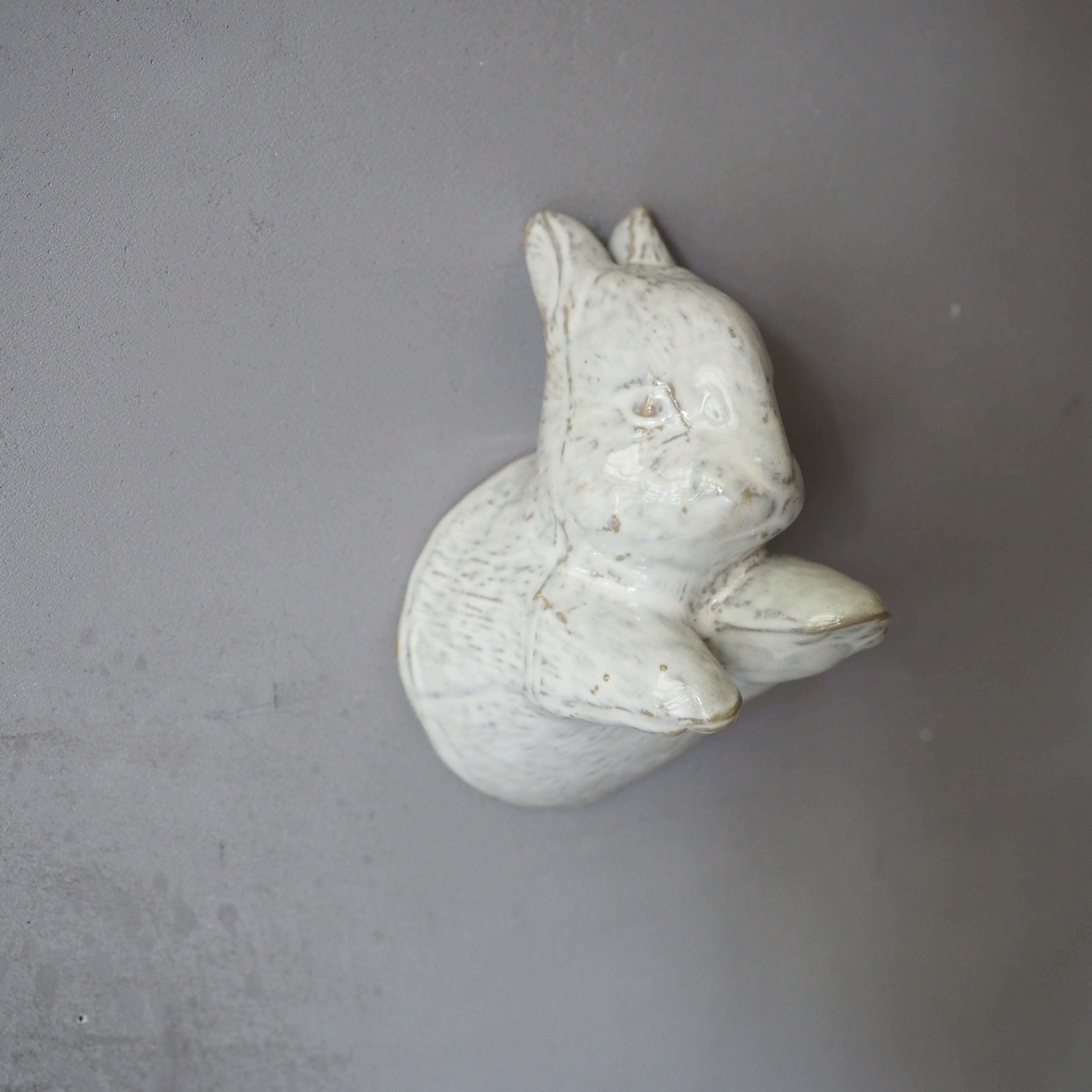 Baby Rabbit Hook AH-011H