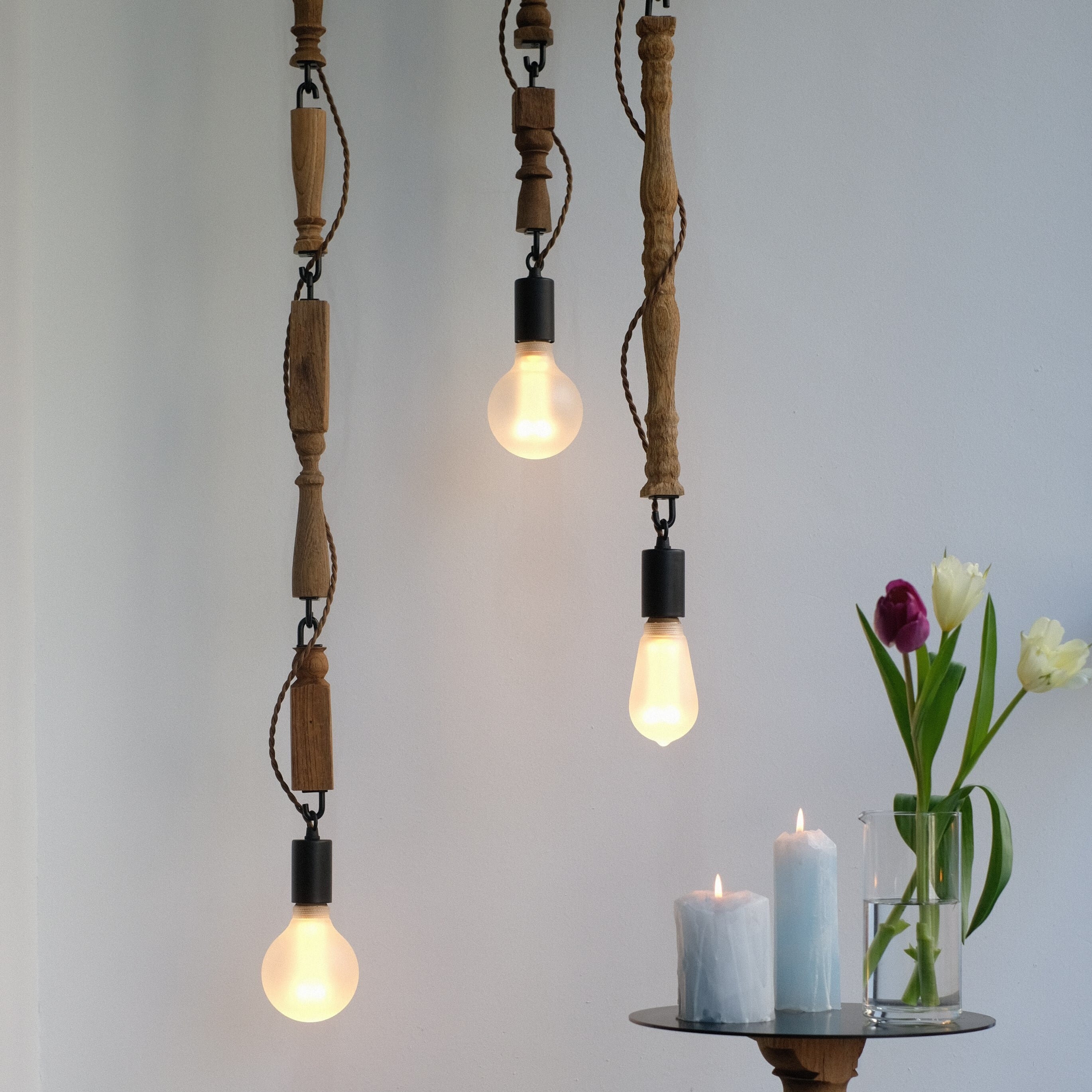 VONA Pendant Lamp　Single