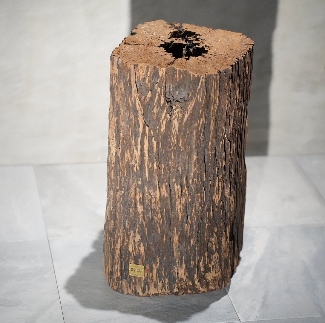 Stump Stool