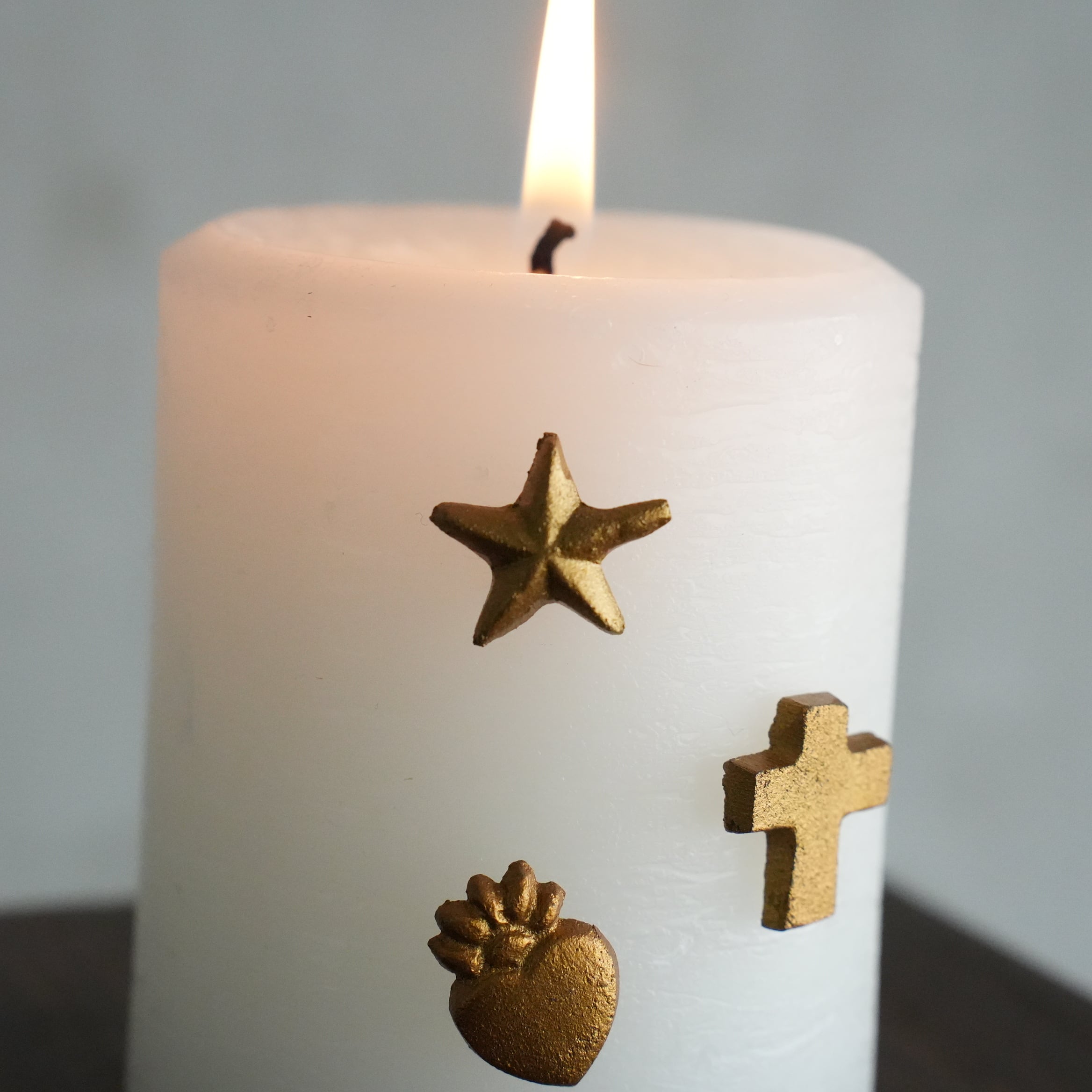 Candle Pins B