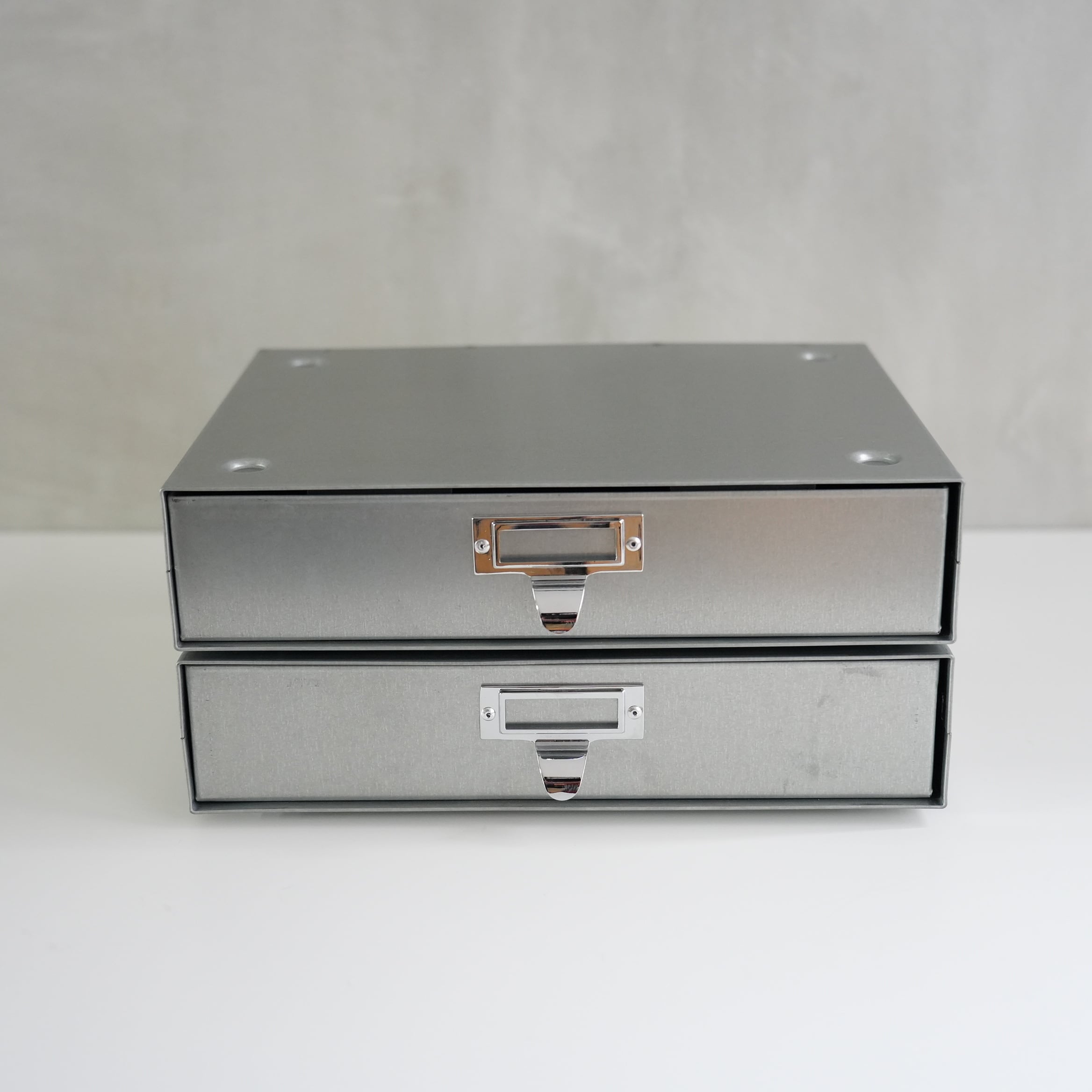 STACKABLE DRAWER HORIZONTAL