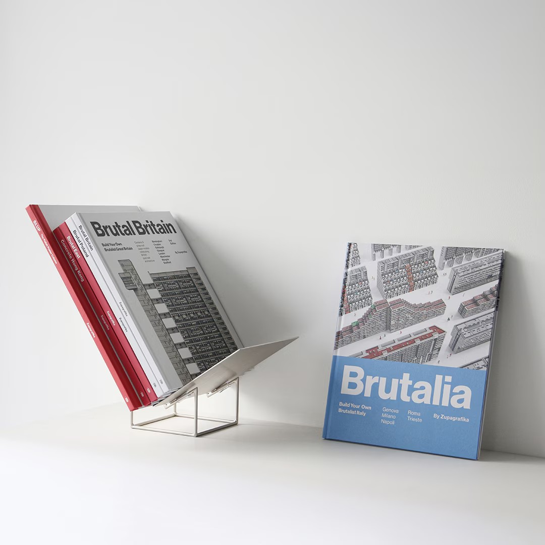 Tilaa Book Stand