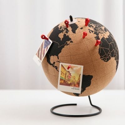 CORK GLOBE 20cm