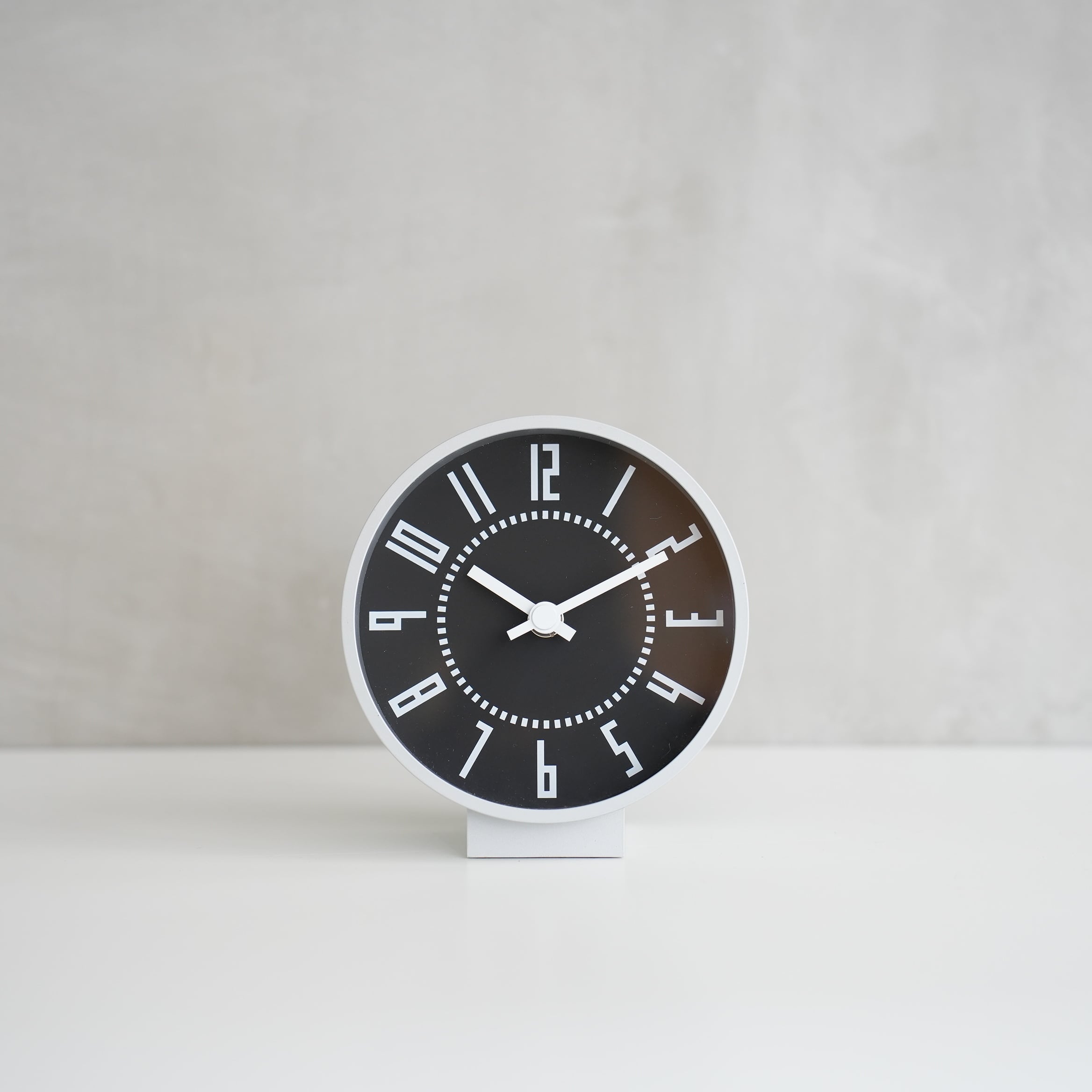 Eki Clock