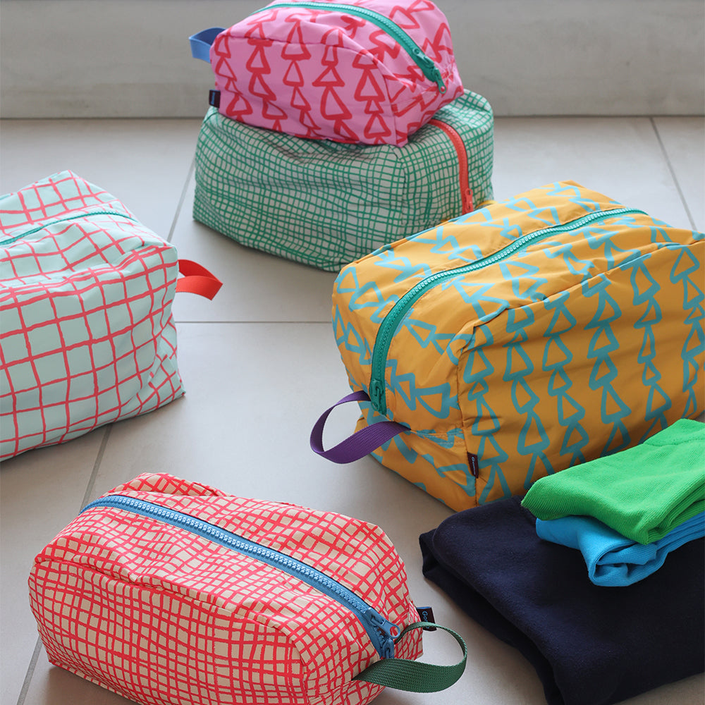 Goma Pouch