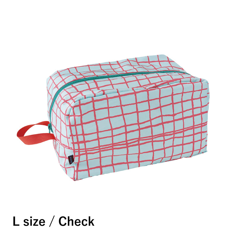 Goma Pouch