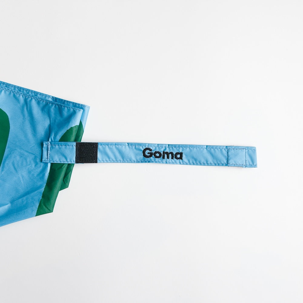 Goma Folding Umbrella