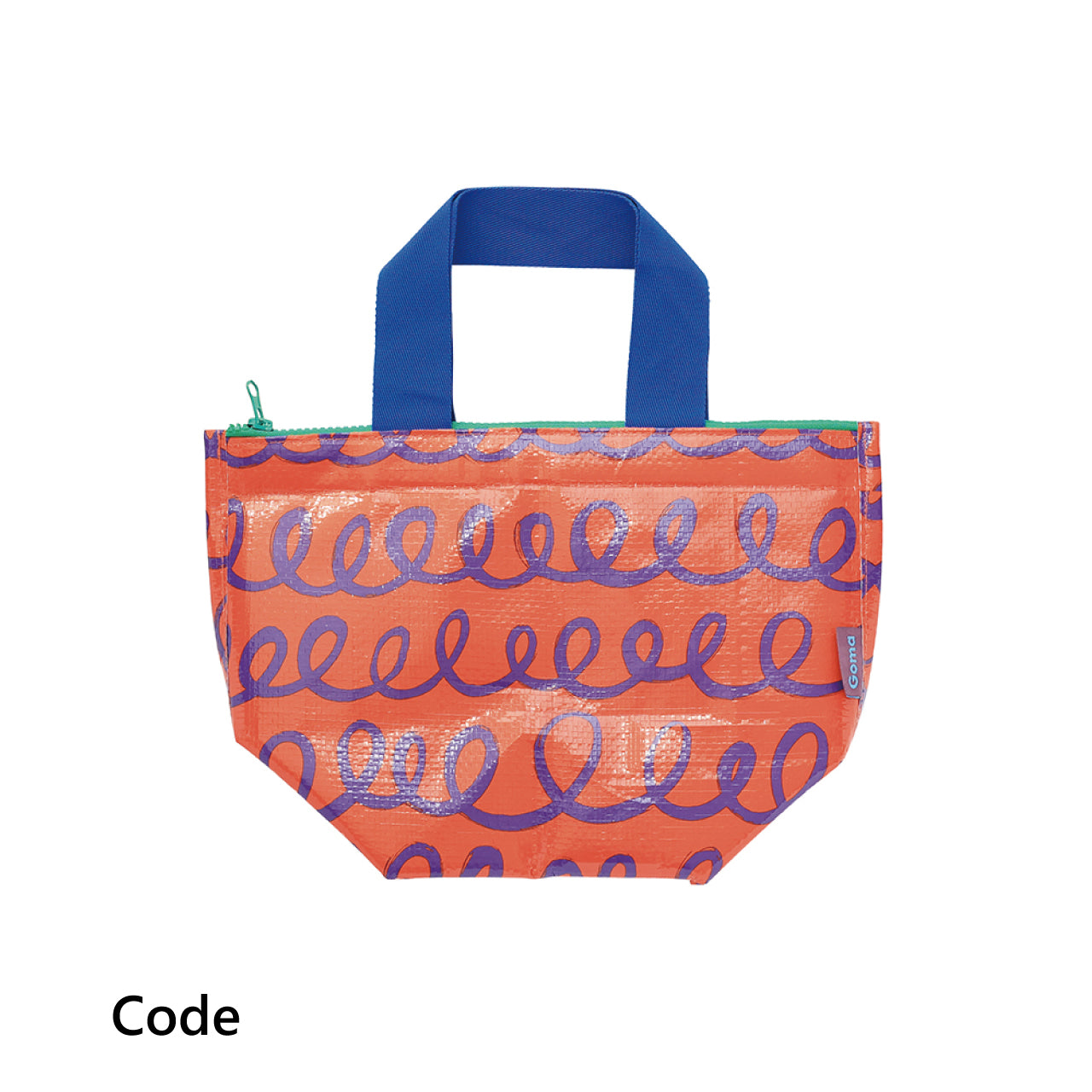 Goma Keep Cool Bag / S