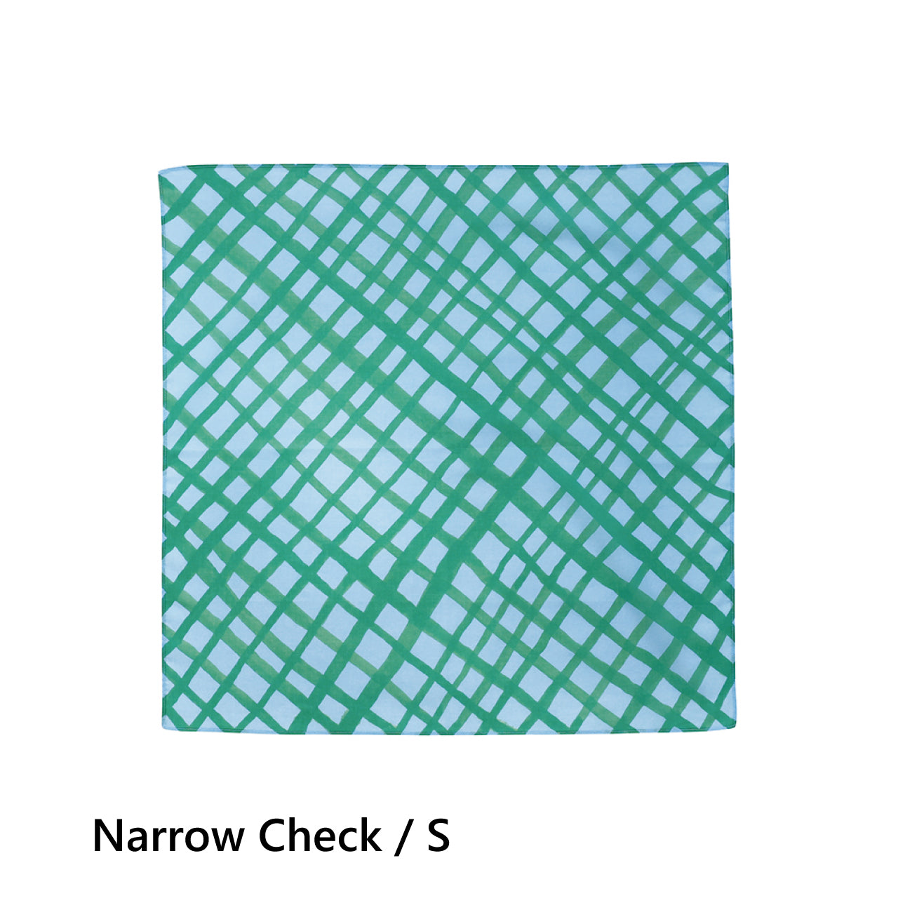 Goma Handkerchief