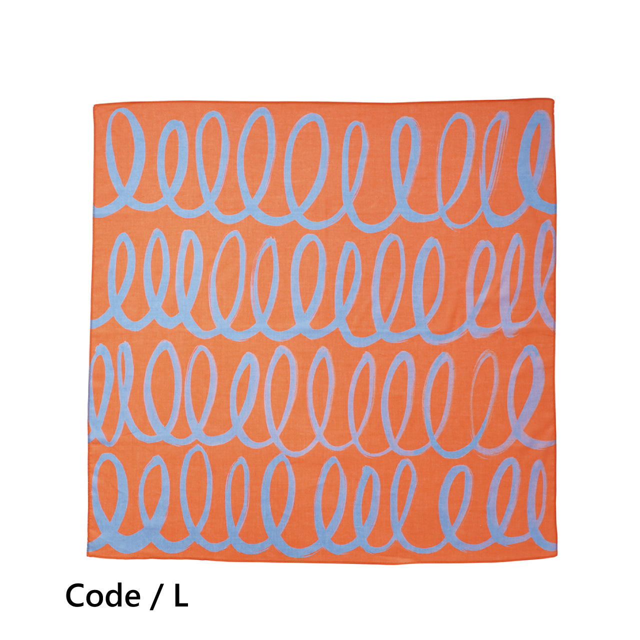 Goma Handkerchief
