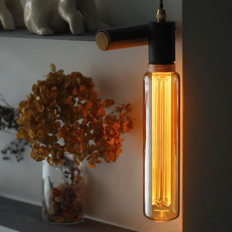 NOSTALGIA LED Bulb BIG TUBE