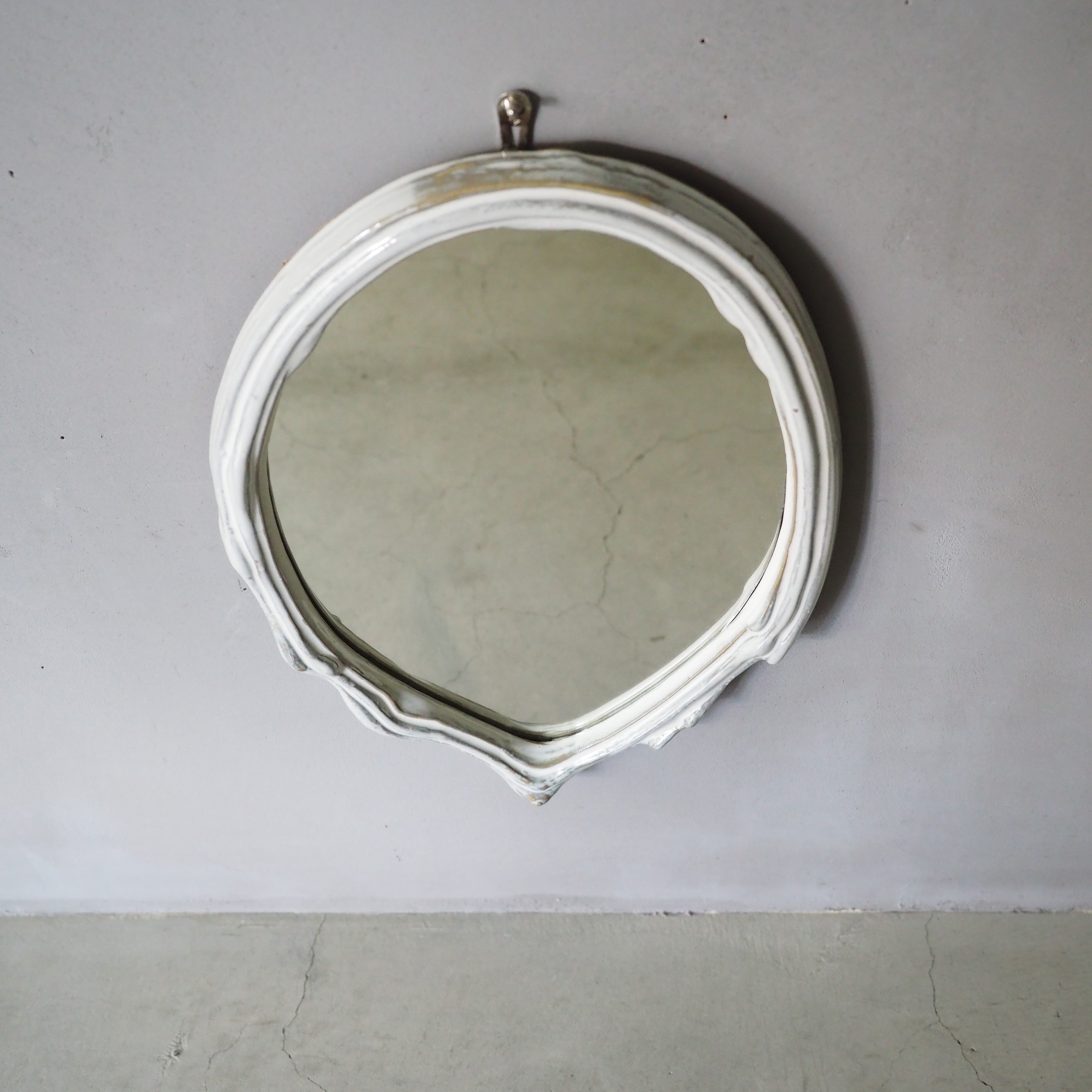 Tear Drop Mirror MM-007