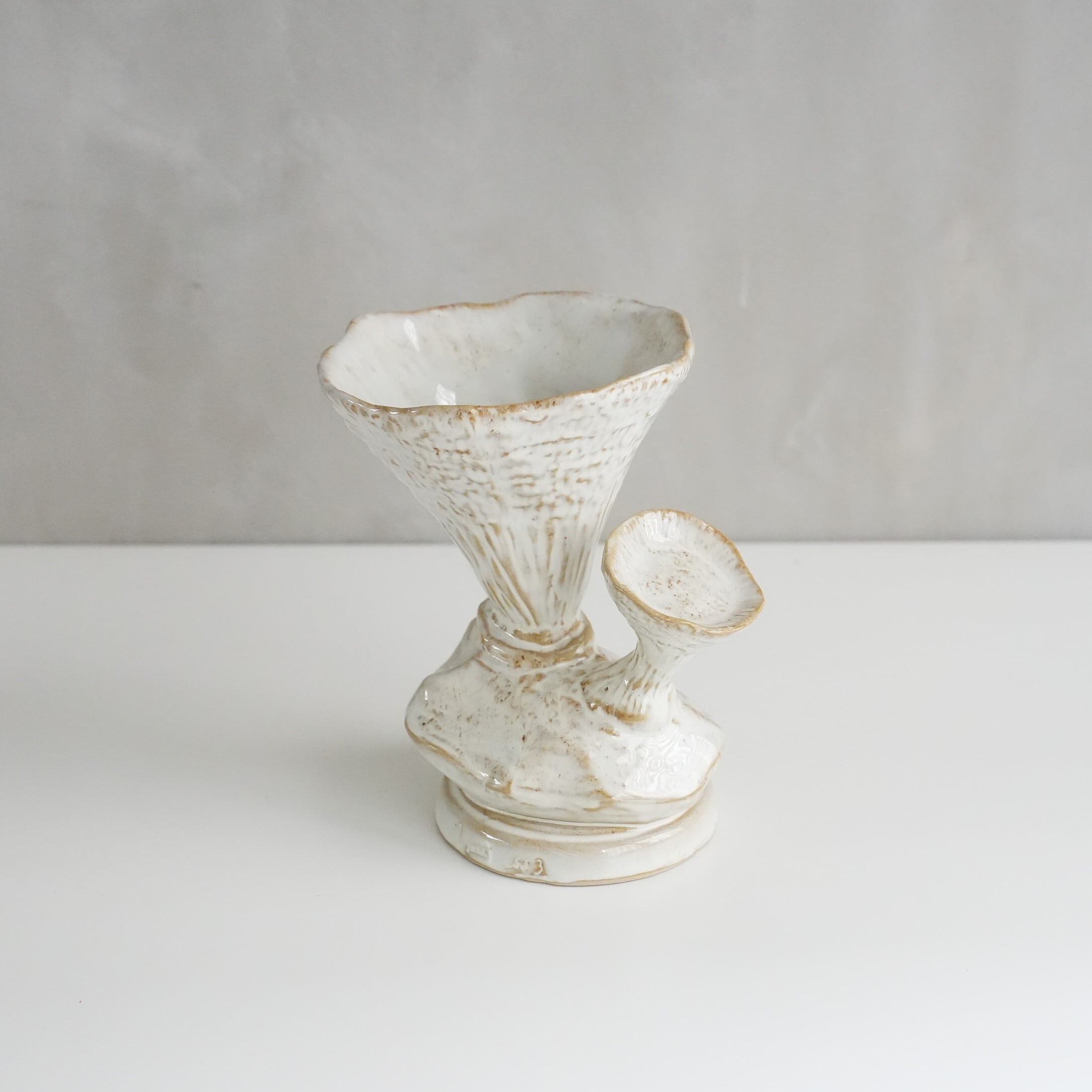 Chanterelle Candle Holder MSS-003