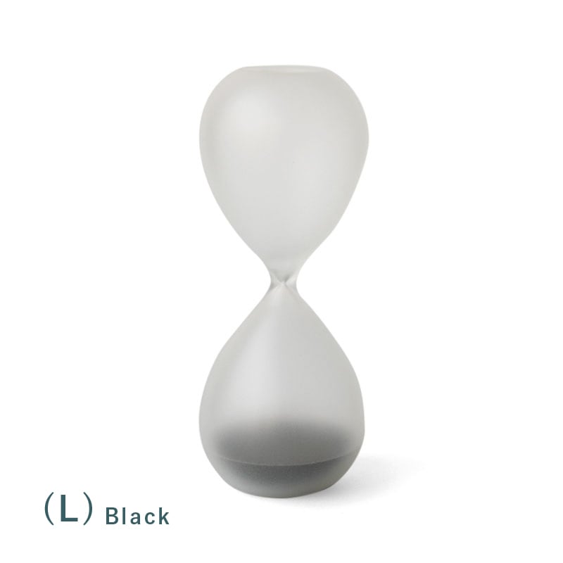 Frost Sand Timer L