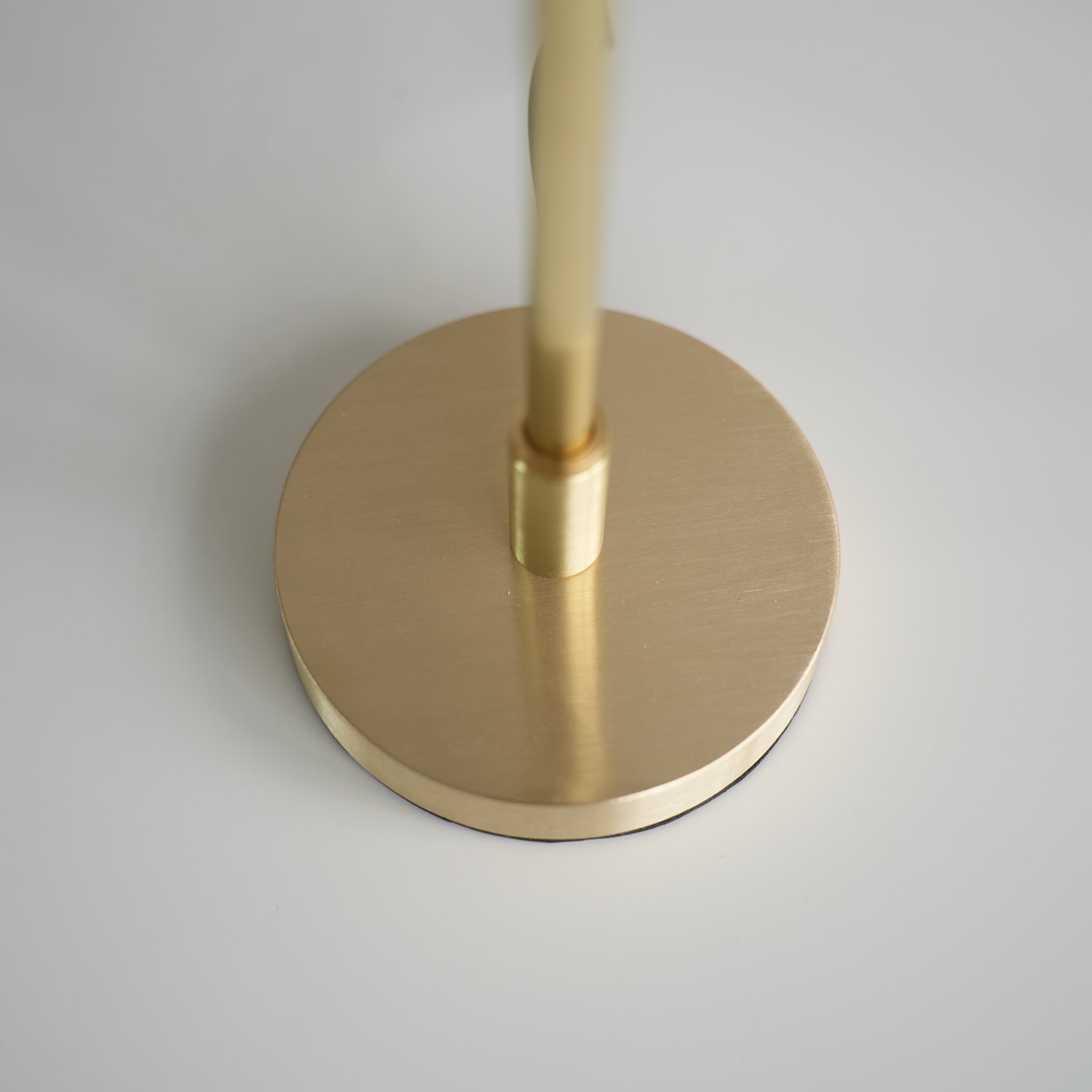 Brass Table Lamp T04