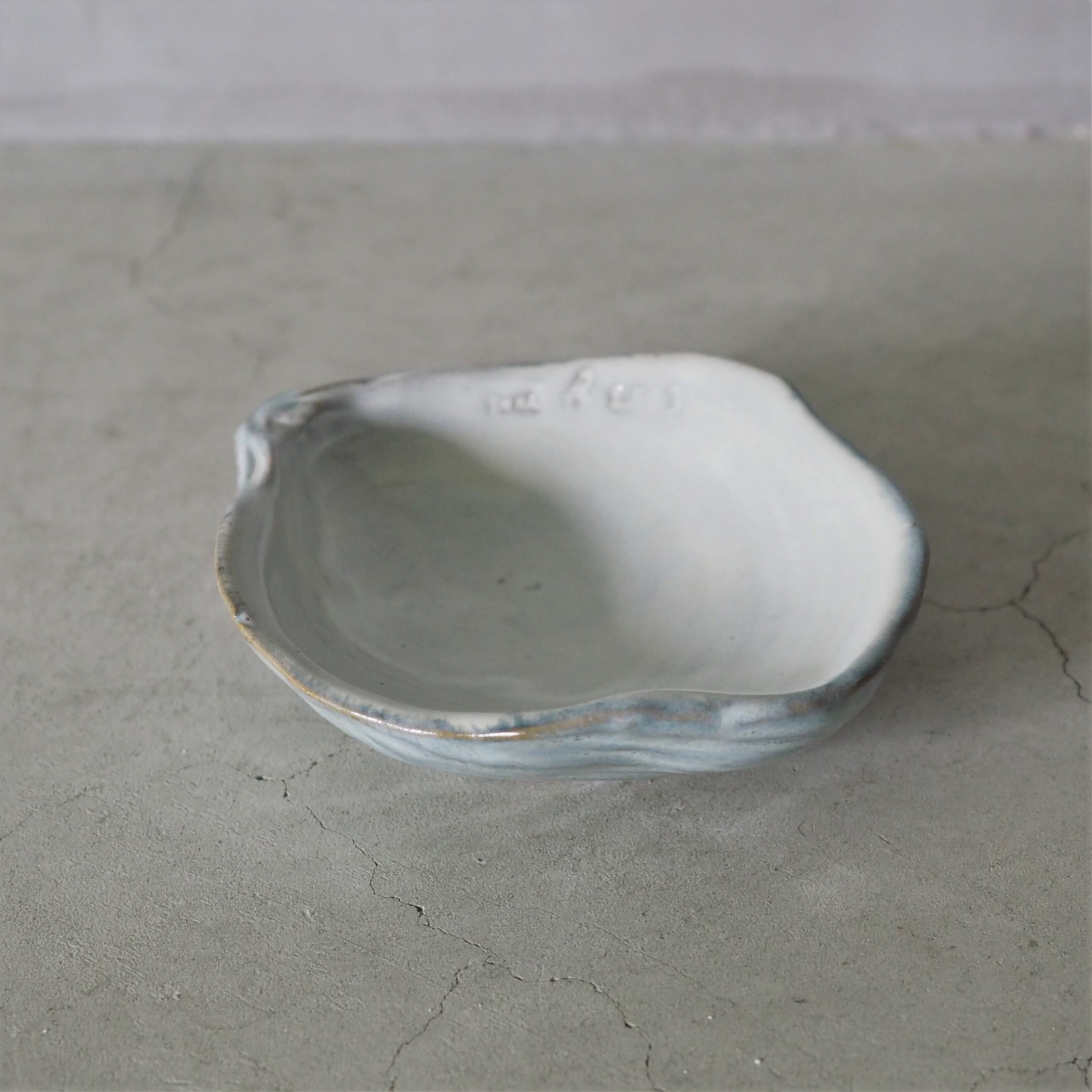 Shell Dish S　OCT-050