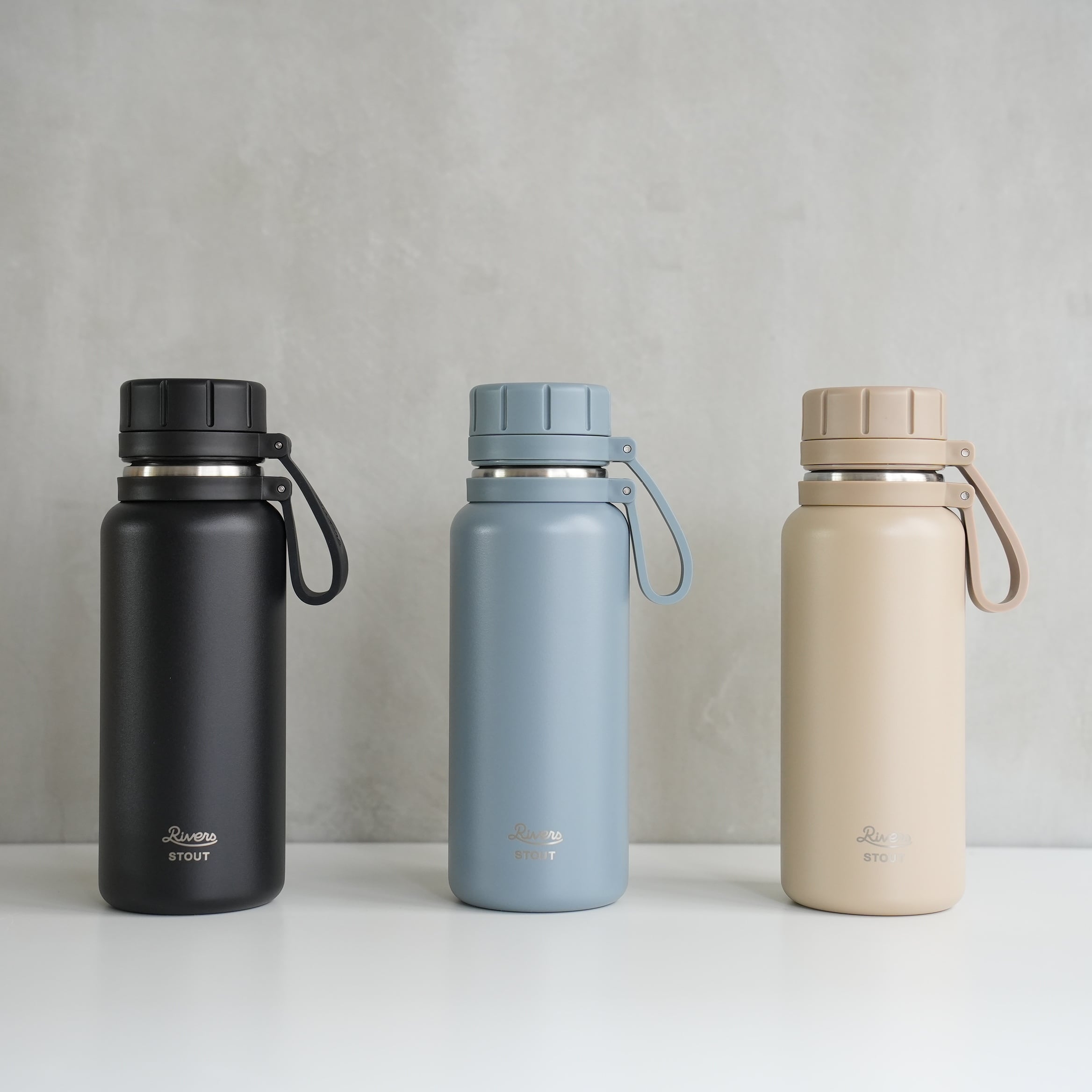 Vacuum Flask Stout