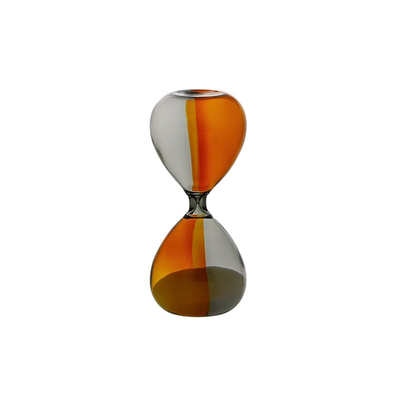 Bicolor Sand Glass S (5min)