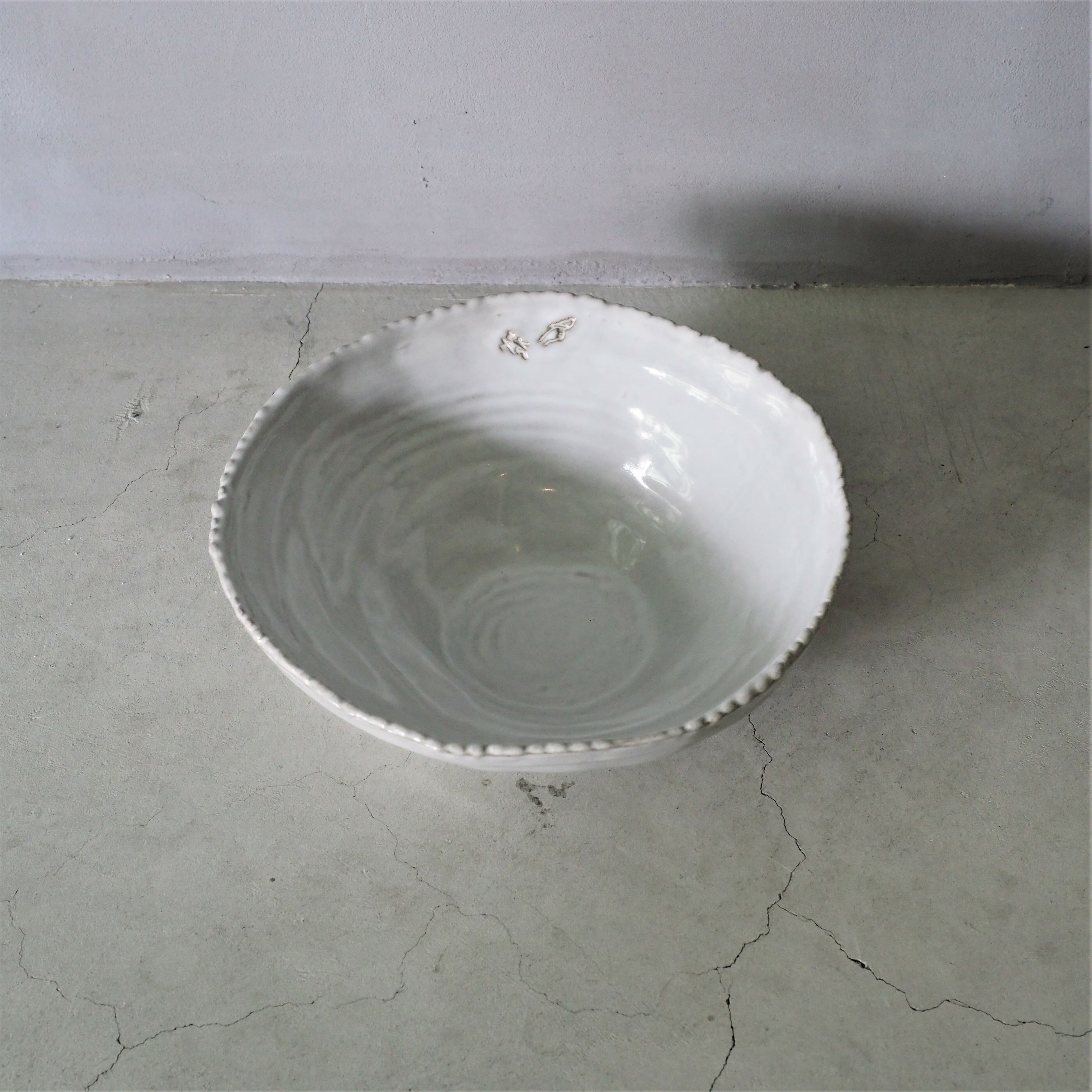 Drip Bowl TB-041