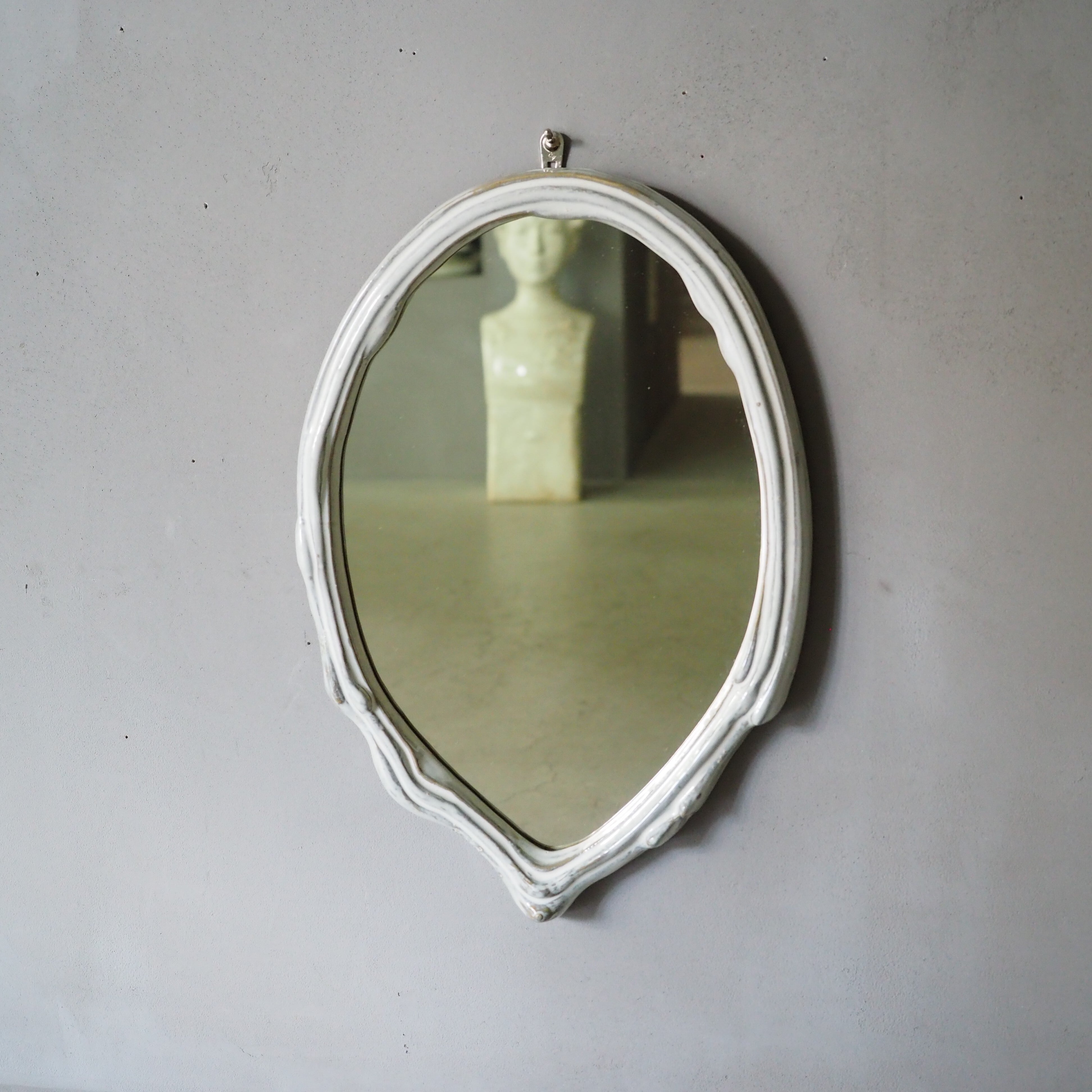 Tear Drop Mirror MM-007