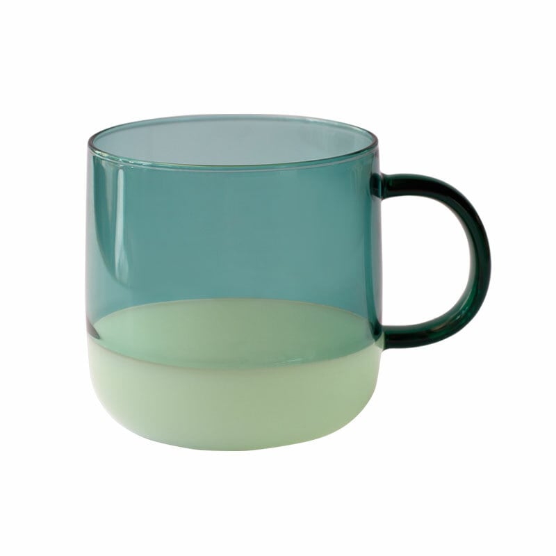 TWO TONE MUG