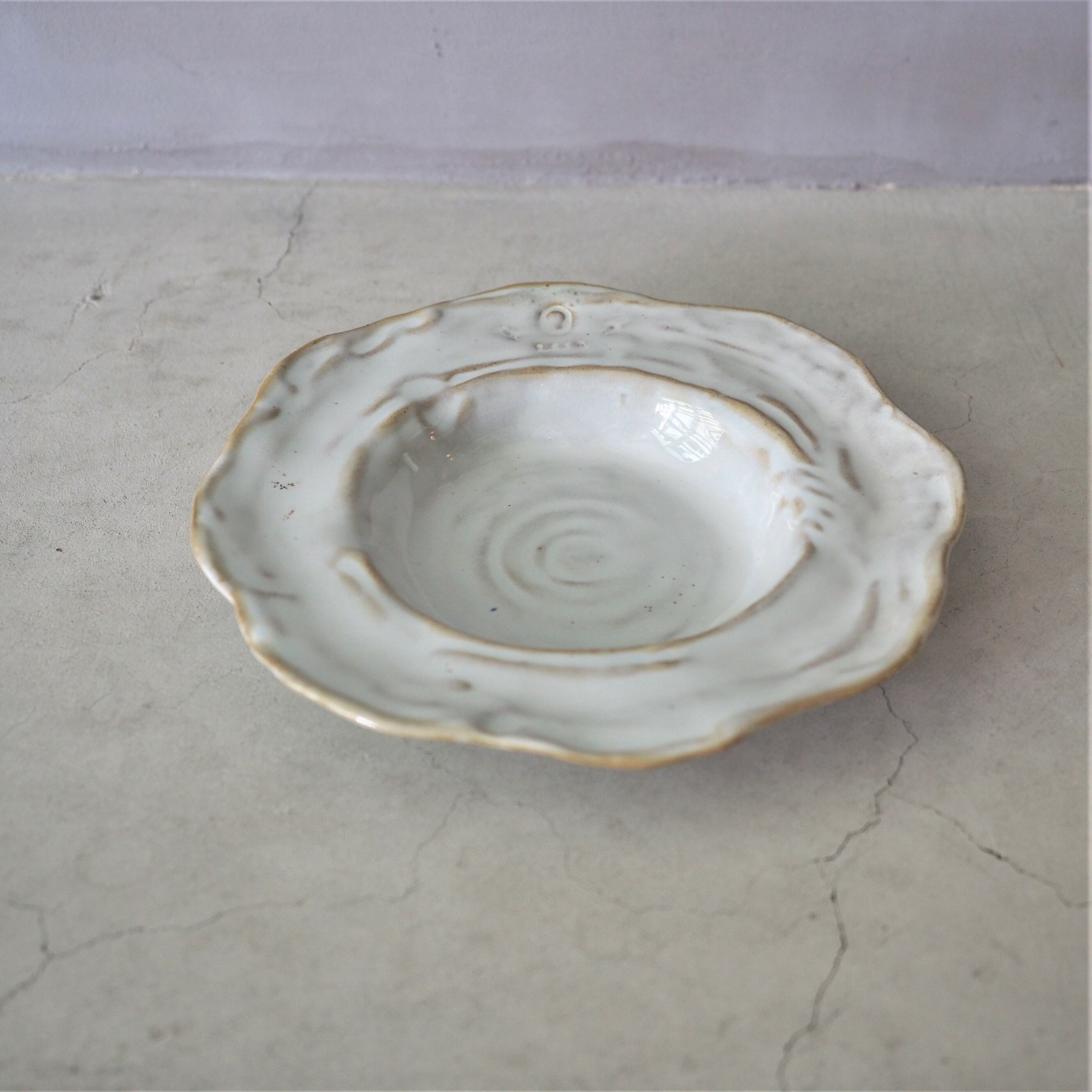 Manosque Bowl TB-042